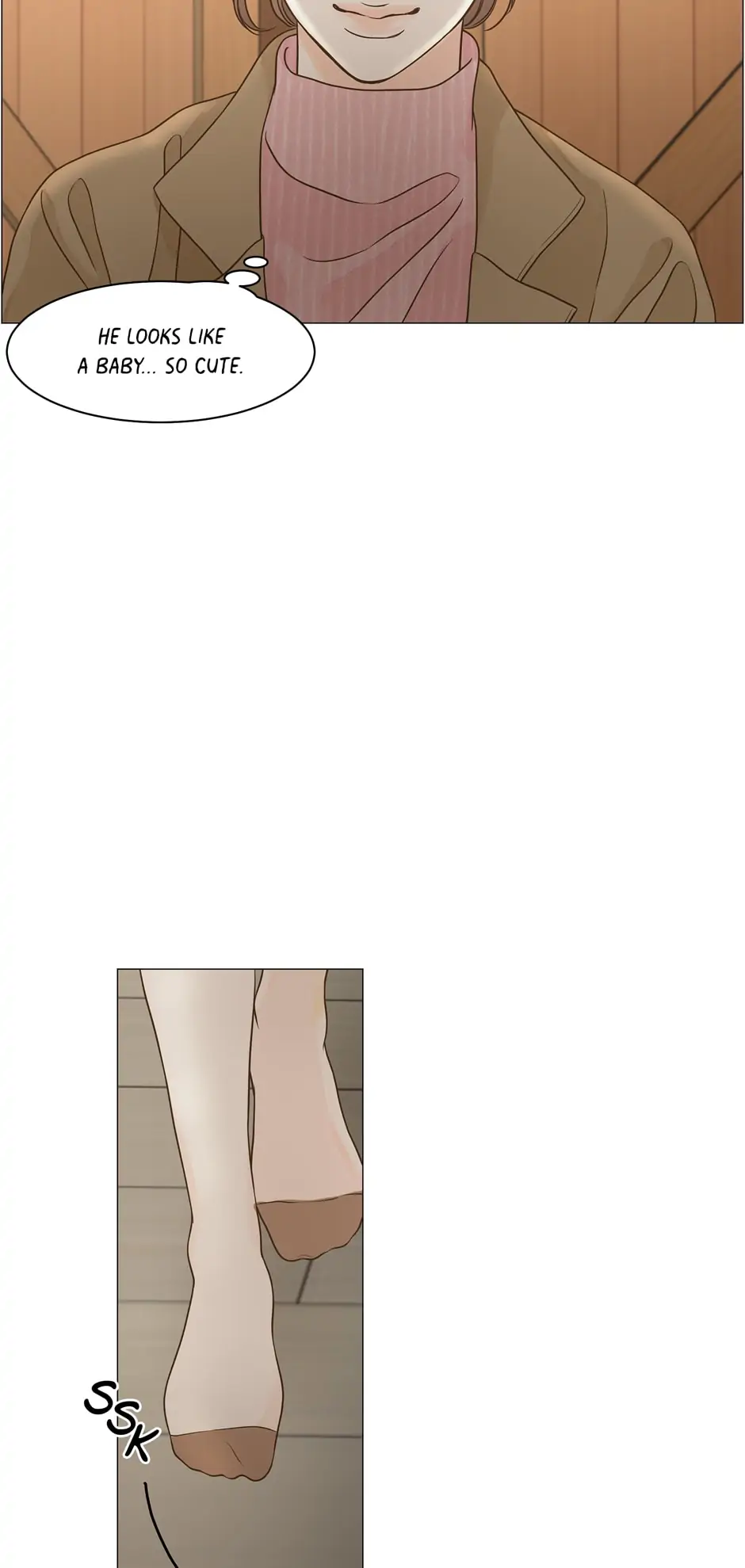 Let’s go to work tommorow! Chapter 101 182 28