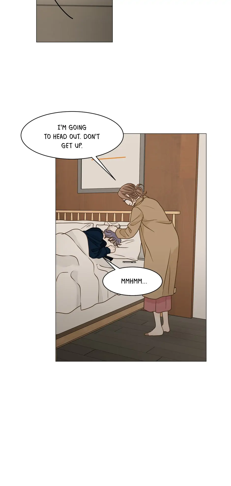 Let’s go to work tommorow! Chapter 101 183 29