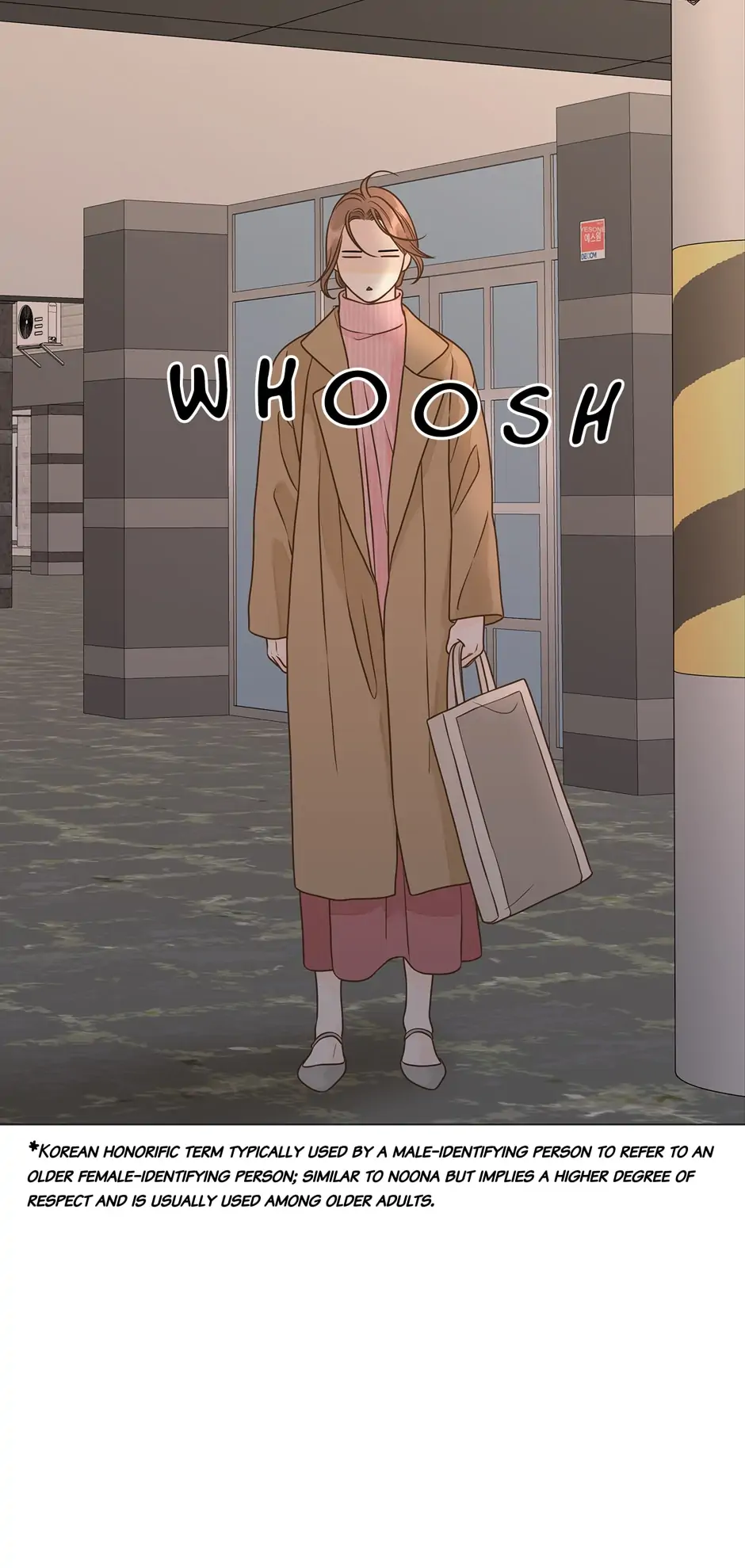 Let’s go to work tommorow! Chapter 101 188 34