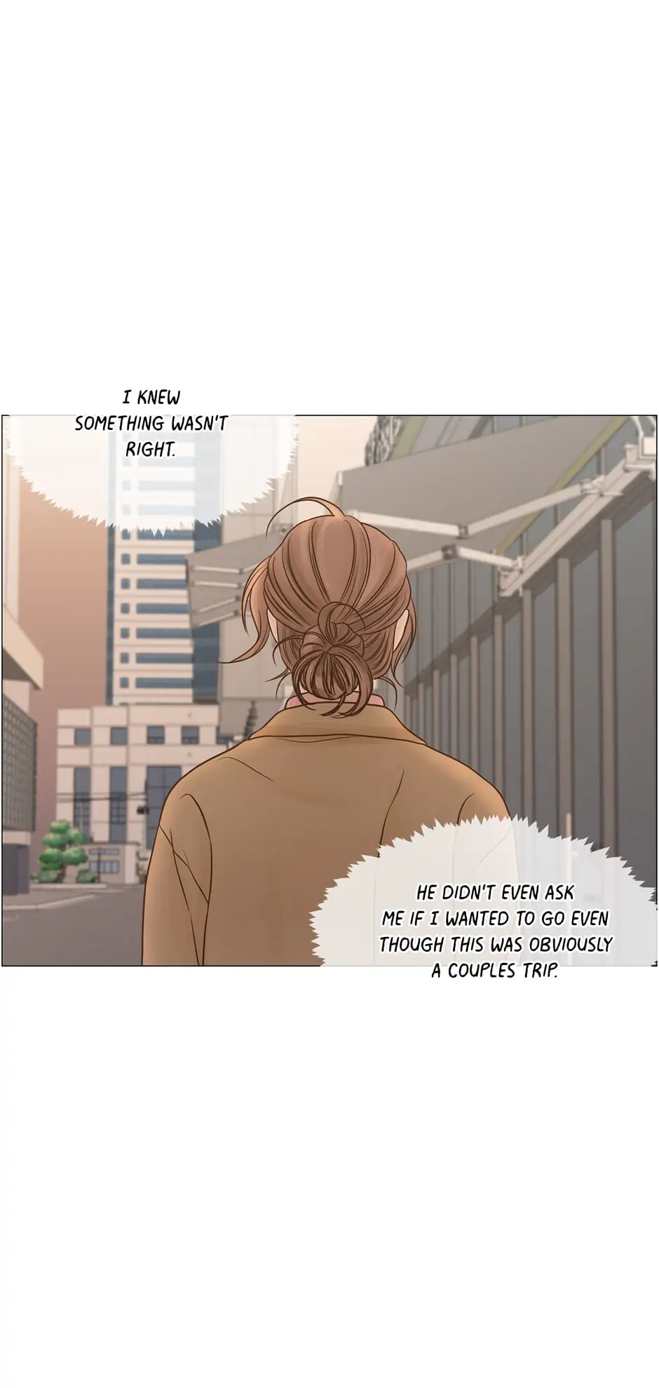 Let’s go to work tommorow! Chapter 101 189 35