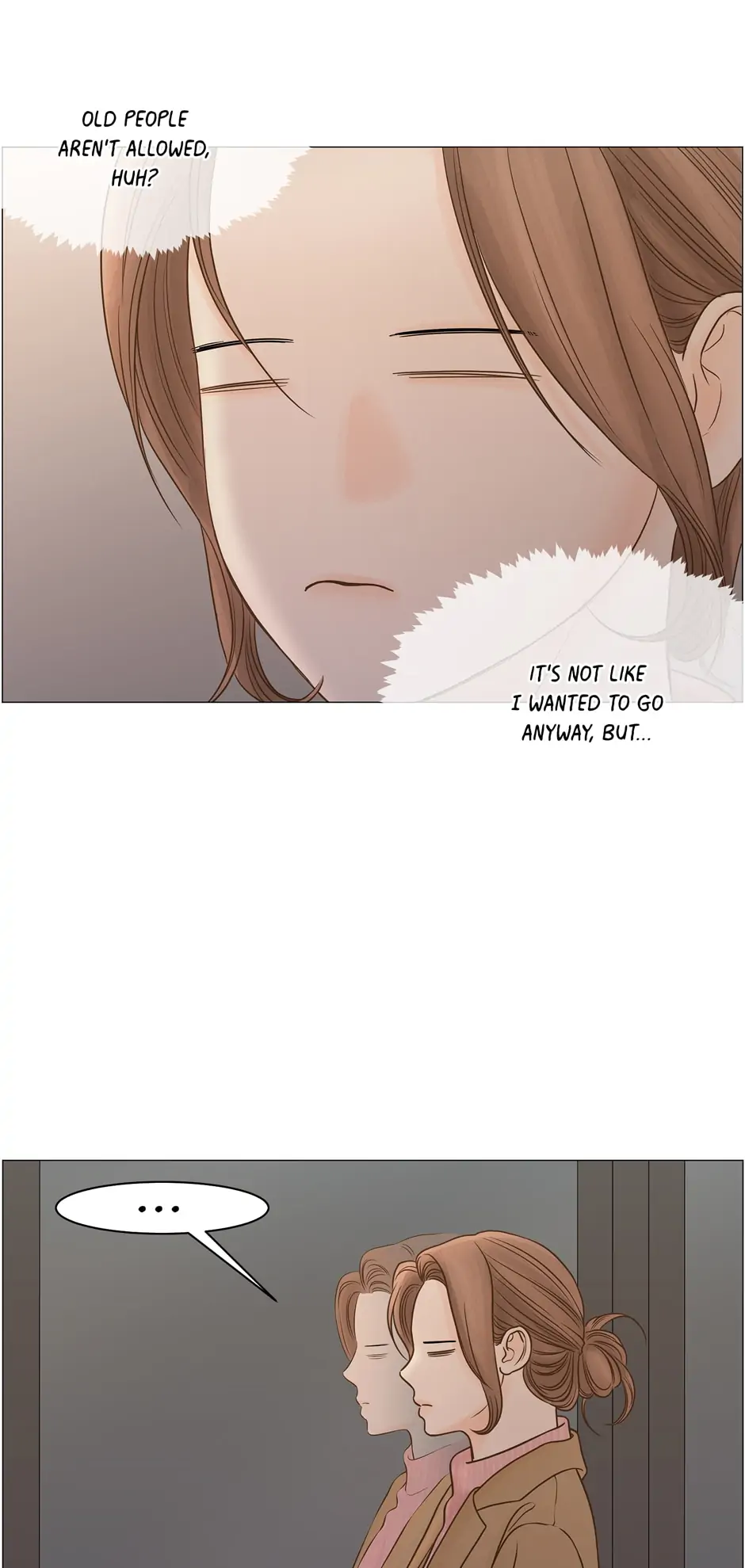 Let’s go to work tommorow! Chapter 101 190 36