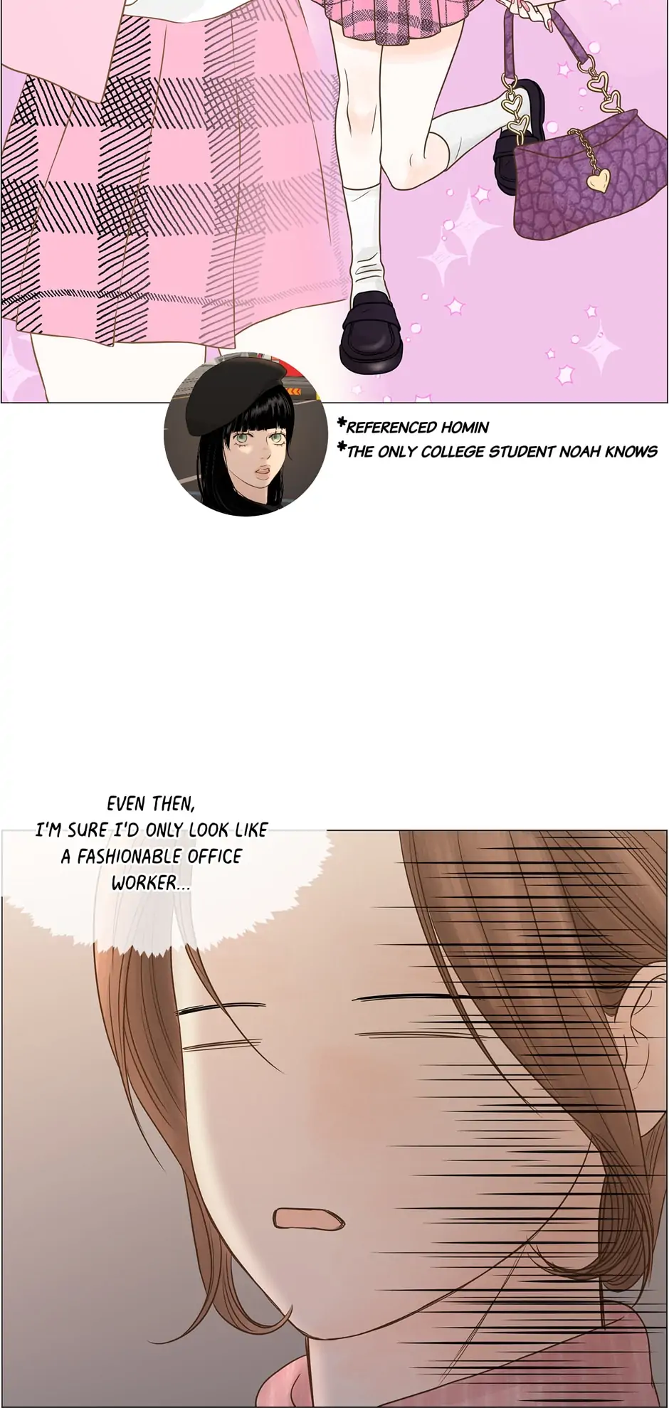 Let’s go to work tommorow! Chapter 101 194 40