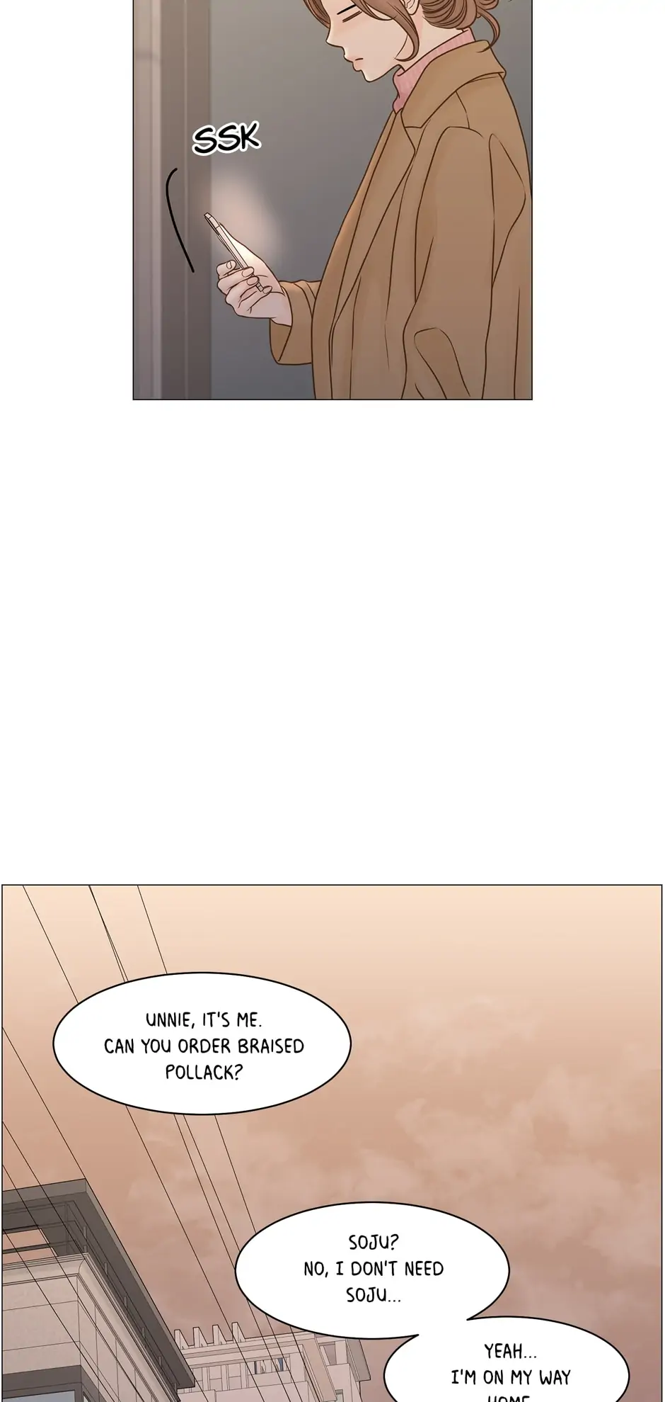 Let’s go to work tommorow! Chapter 101 196 42