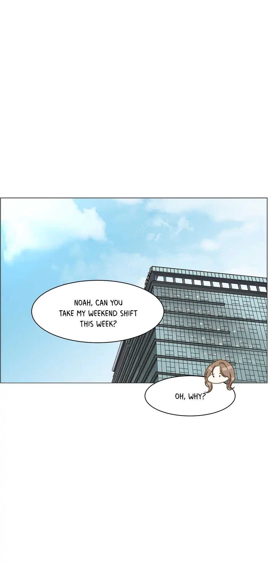 Let’s go to work tommorow! Chapter 101 199 45