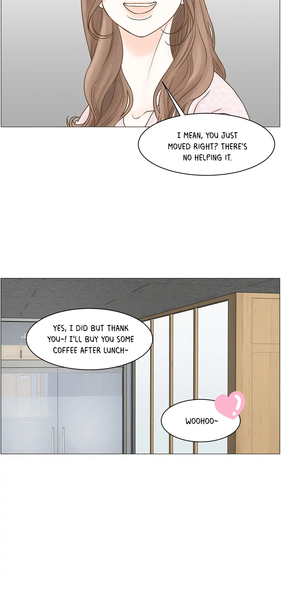 Let’s go to work tommorow! Chapter 101 201 47