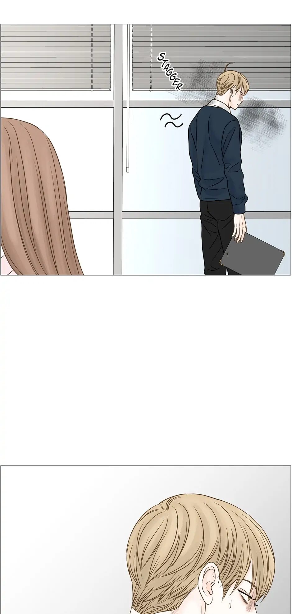 Let’s go to work tommorow! Chapter 101 202 48