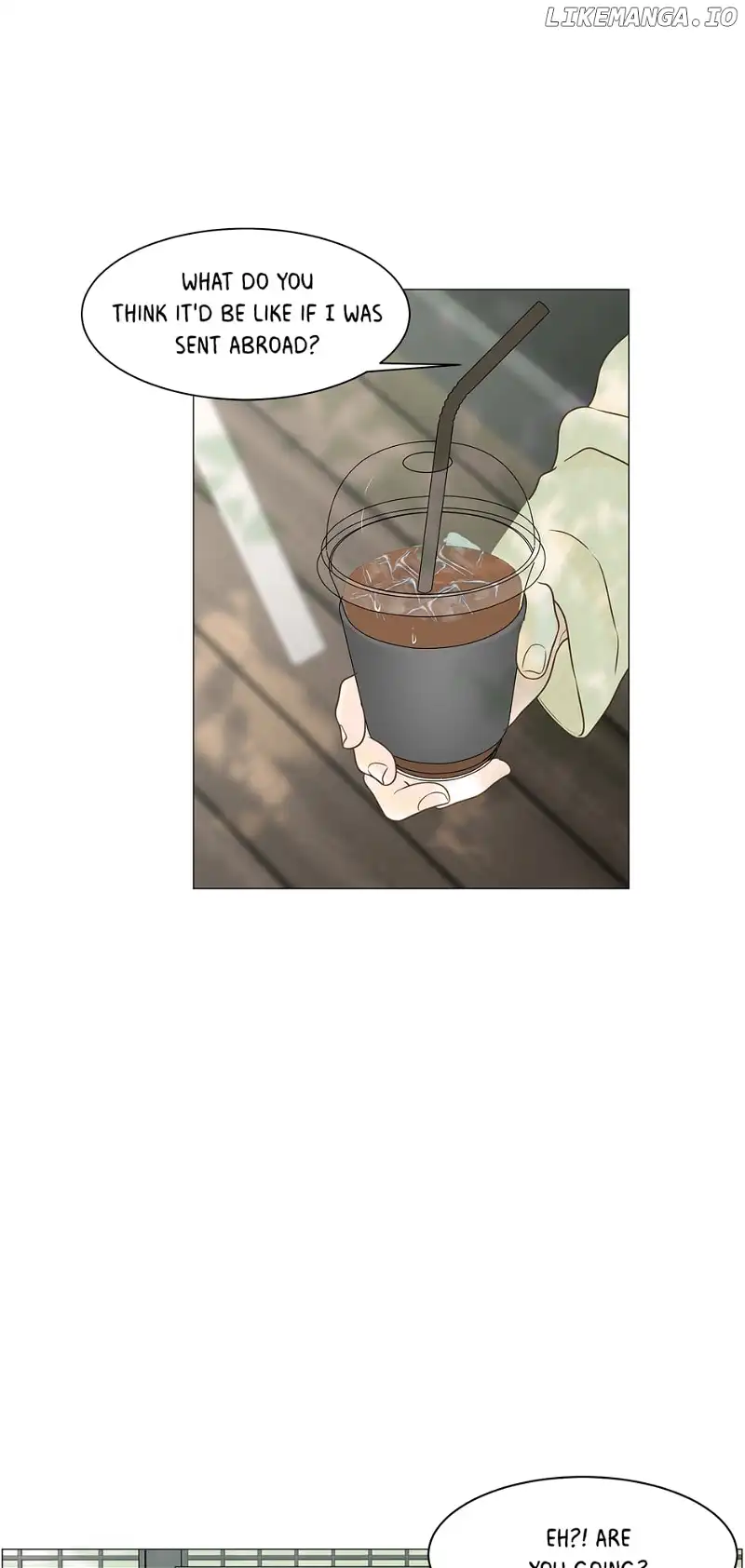 Let’s go to work tommorow! Chapter 124 195 02