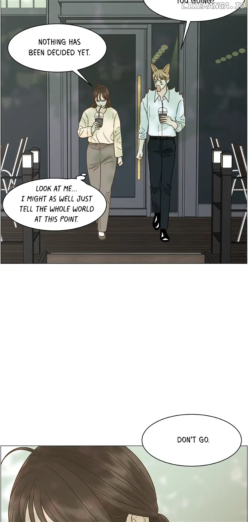 Let’s go to work tommorow! Chapter 124 196 03