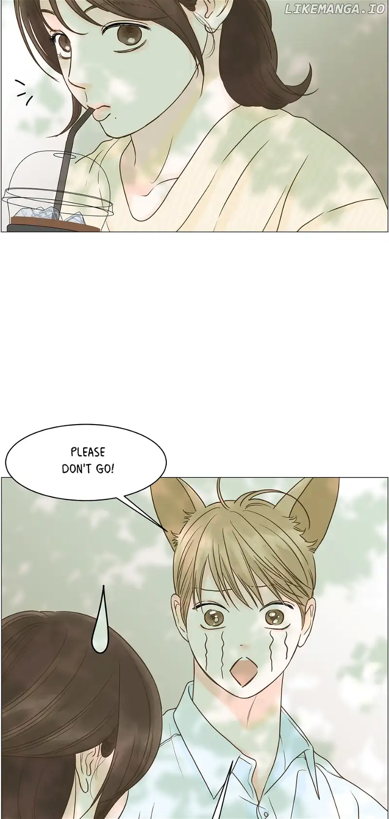 Let’s go to work tommorow! Chapter 124 197 04