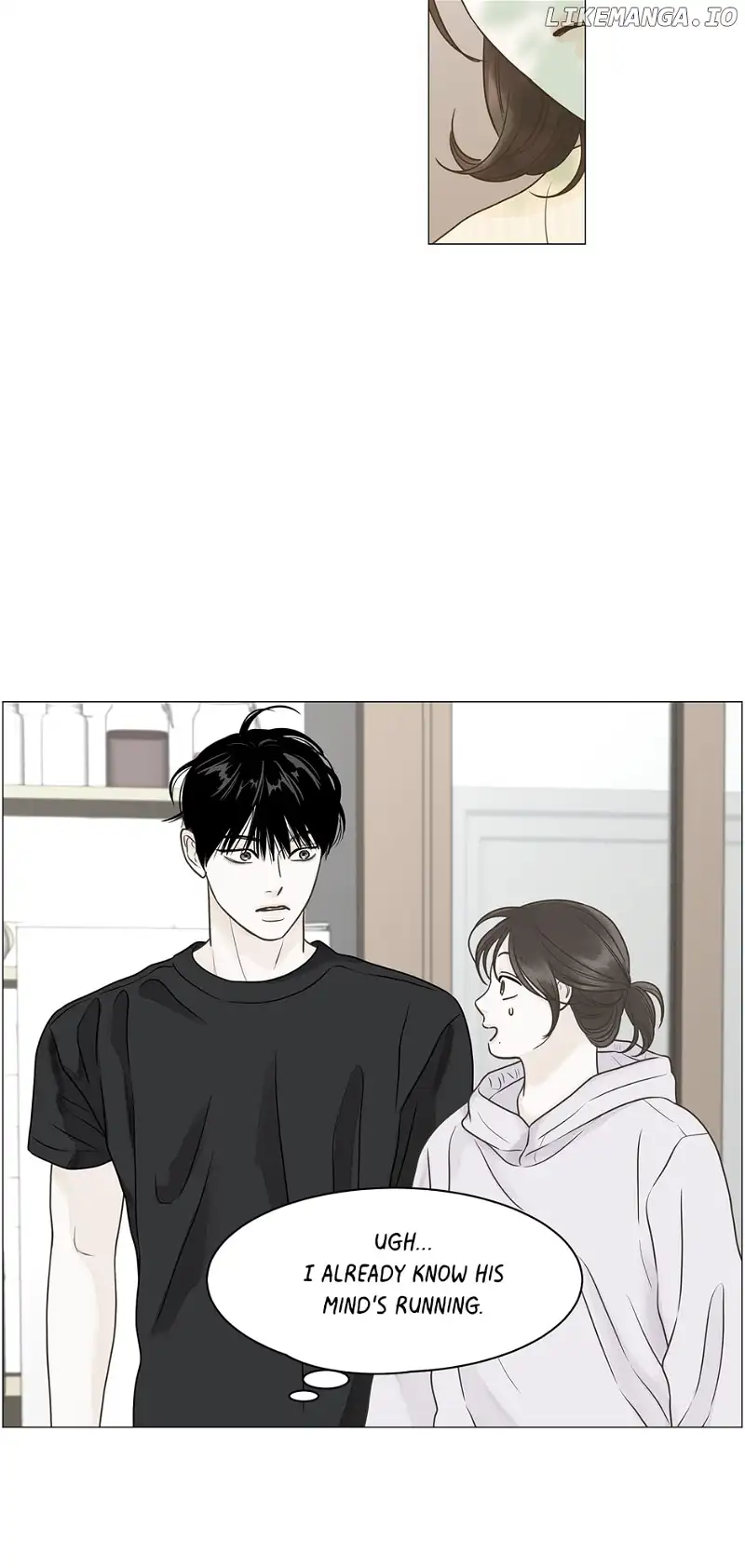 Let’s go to work tommorow! Chapter 124 200 07