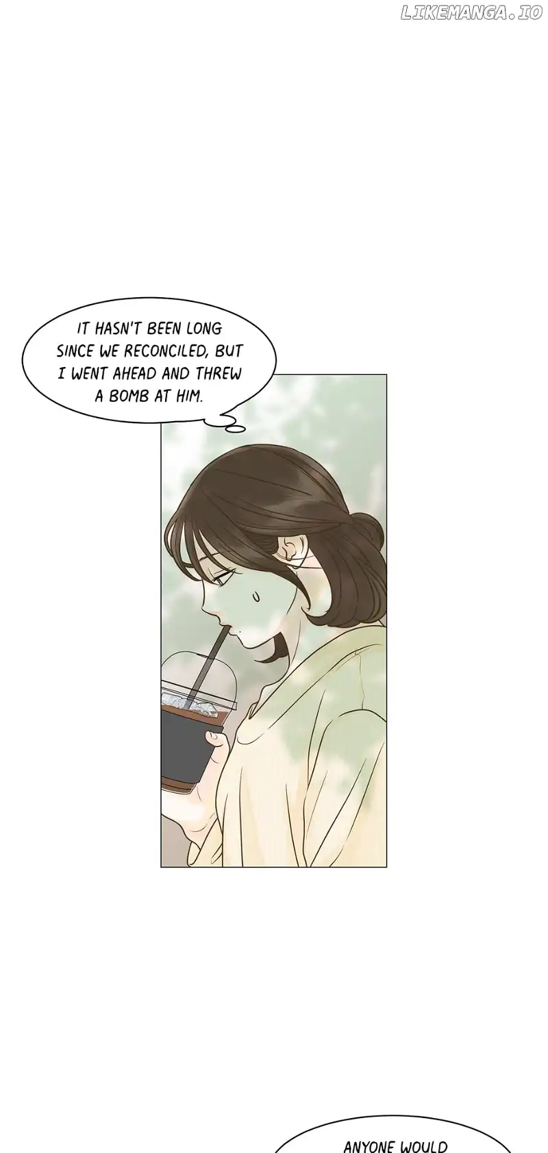 Let’s go to work tommorow! Chapter 124 201 08