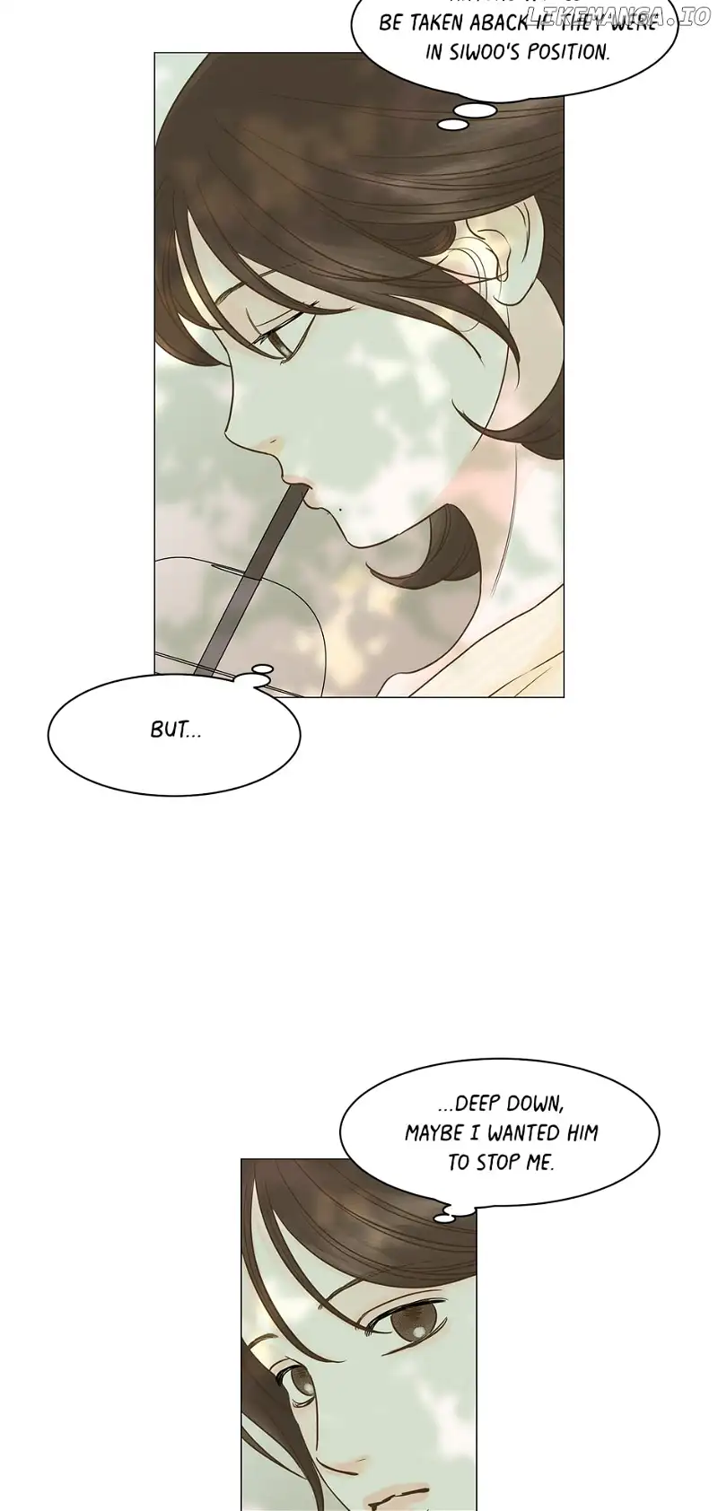 Let’s go to work tommorow! Chapter 124 202 09