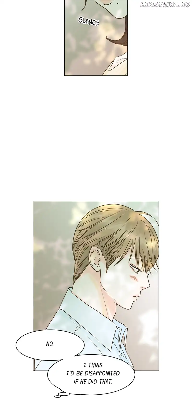 Let’s go to work tommorow! Chapter 124 203 10