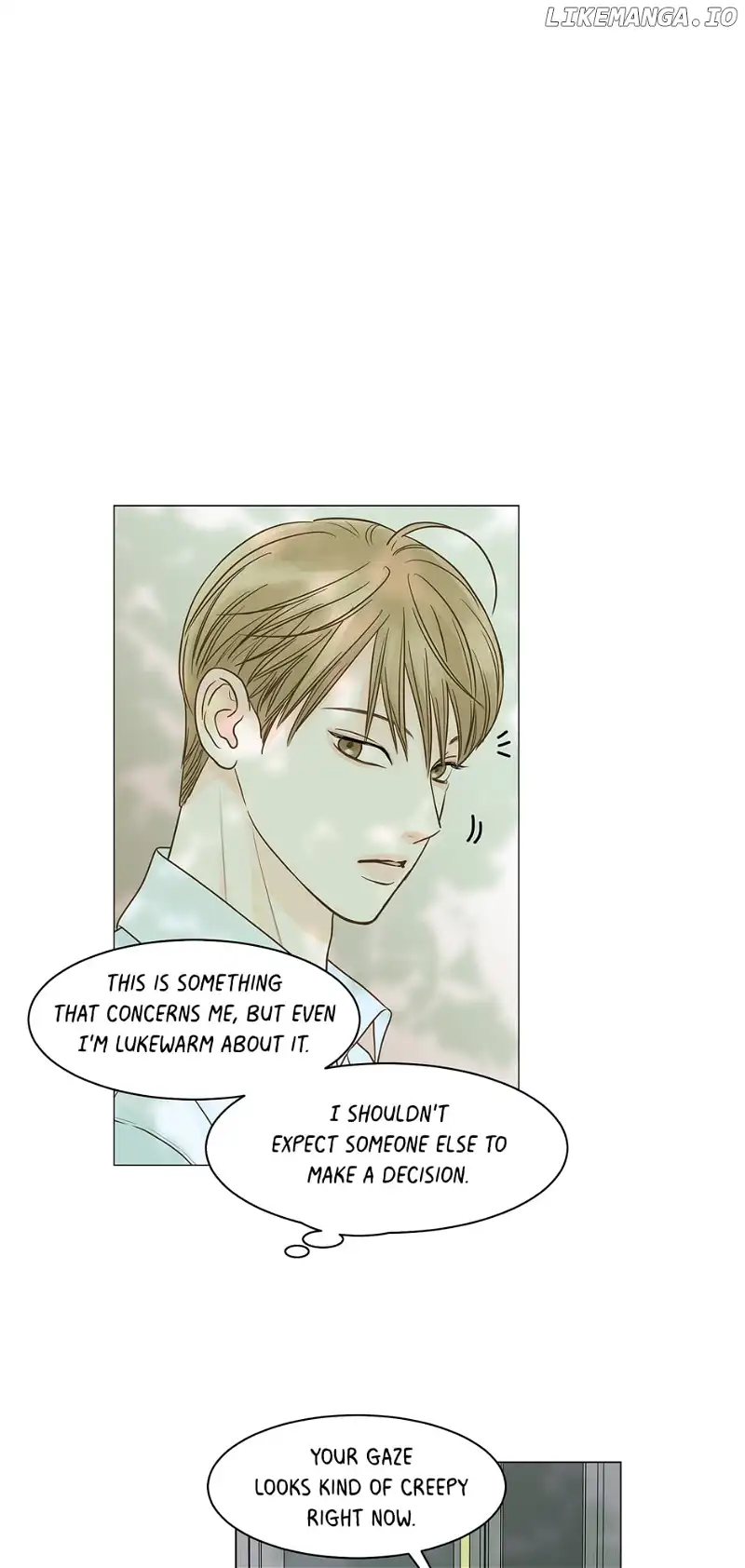 Let’s go to work tommorow! Chapter 124 204 11