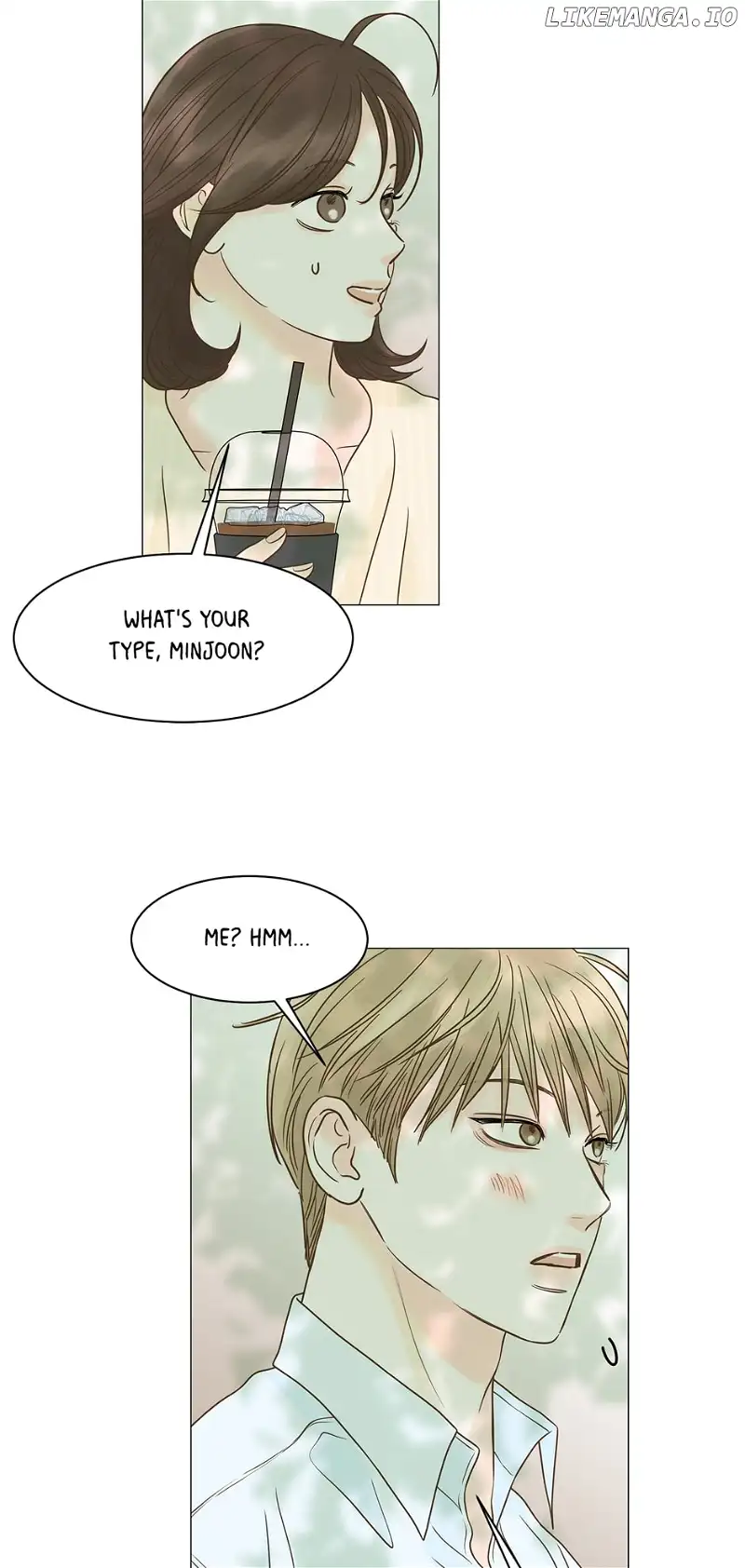 Let’s go to work tommorow! Chapter 124 210 17