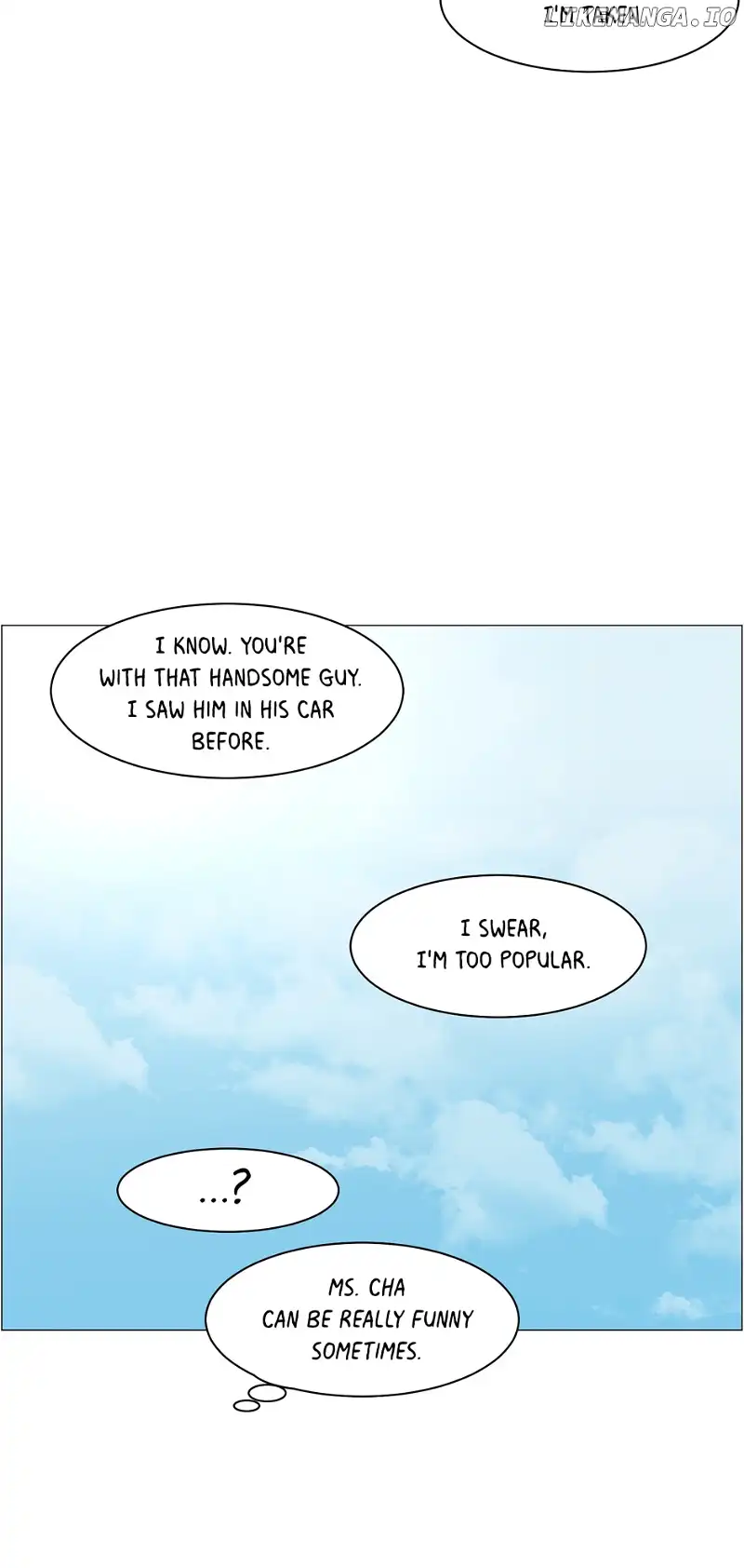 Let’s go to work tommorow! Chapter 124 212 19