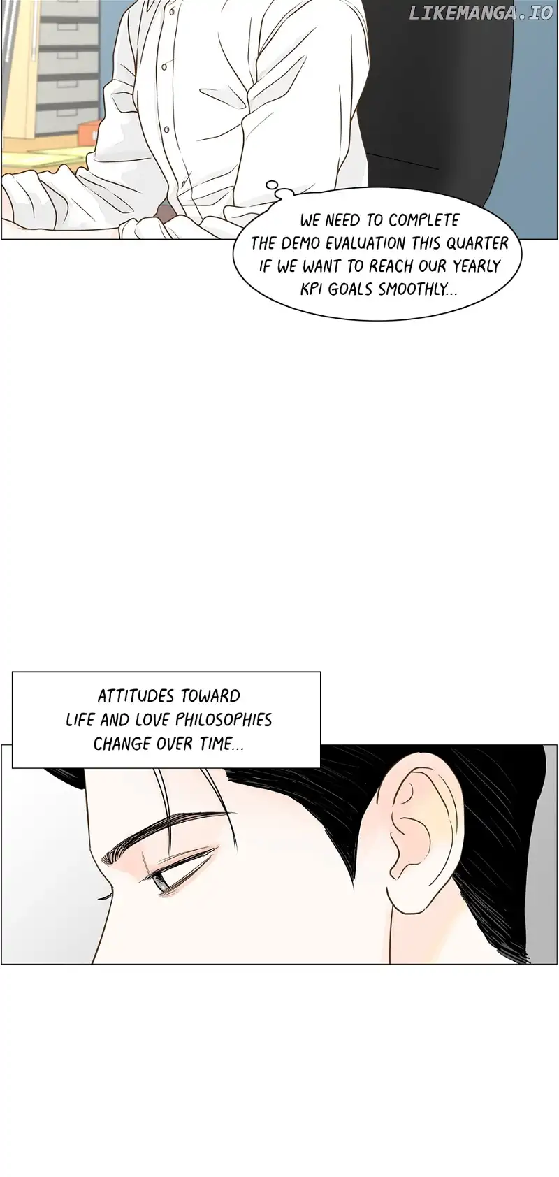 Let’s go to work tommorow! Chapter 124 218 25