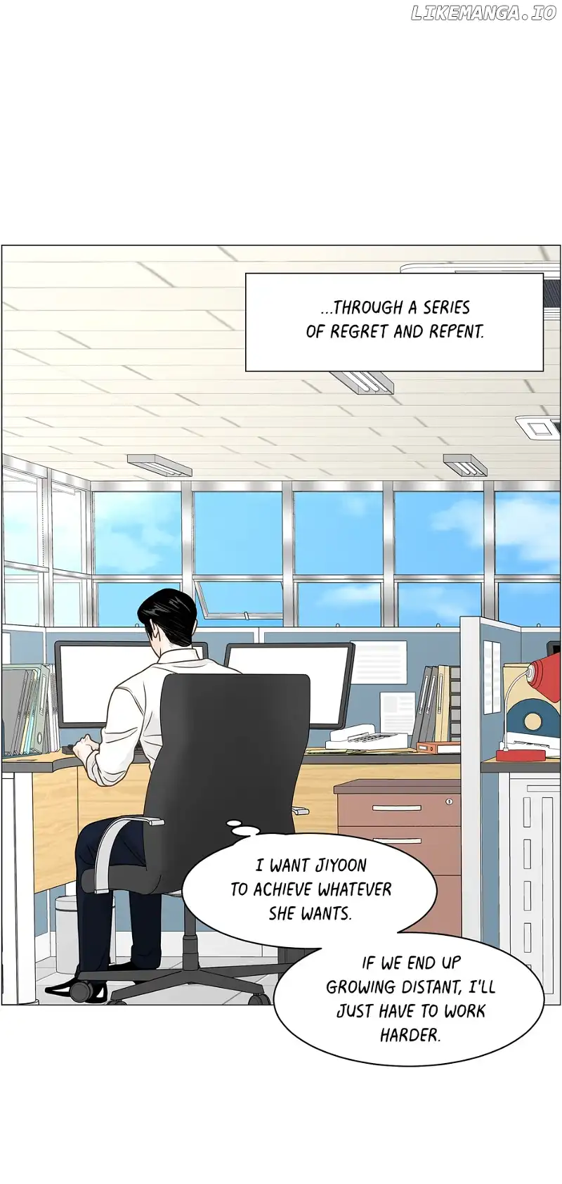 Let’s go to work tommorow! Chapter 124 219 26