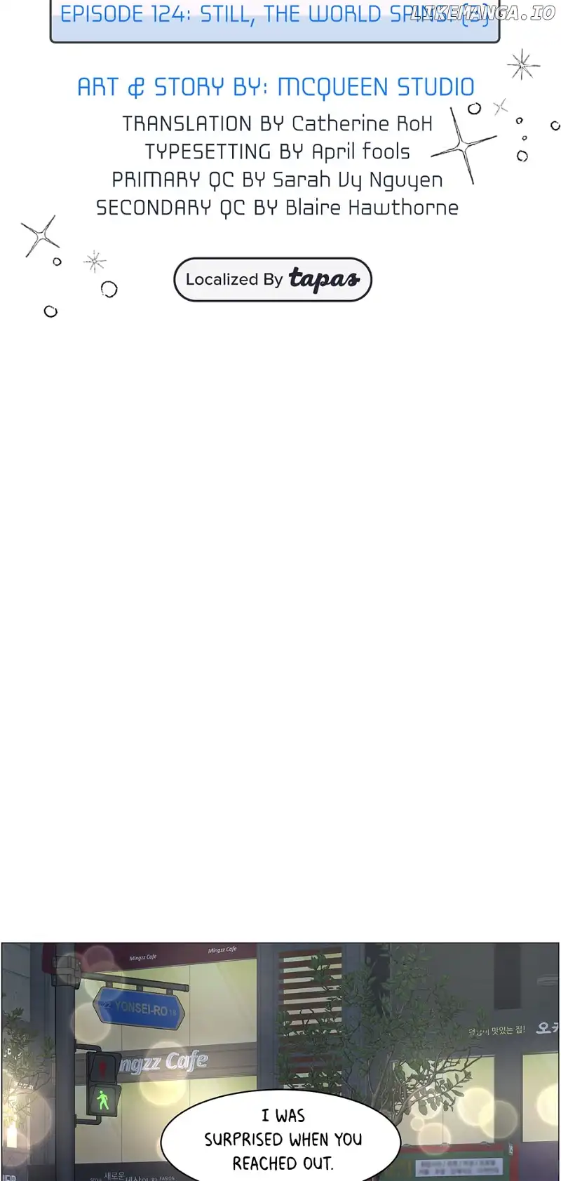 Let’s go to work tommorow! Chapter 124 221 28