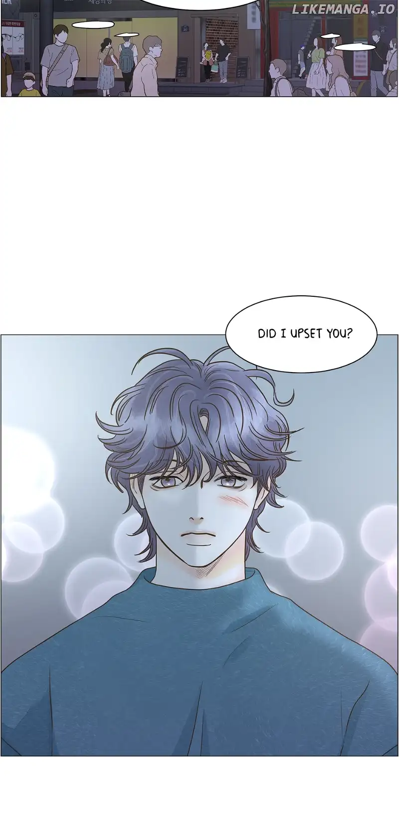 Let’s go to work tommorow! Chapter 124 222 29