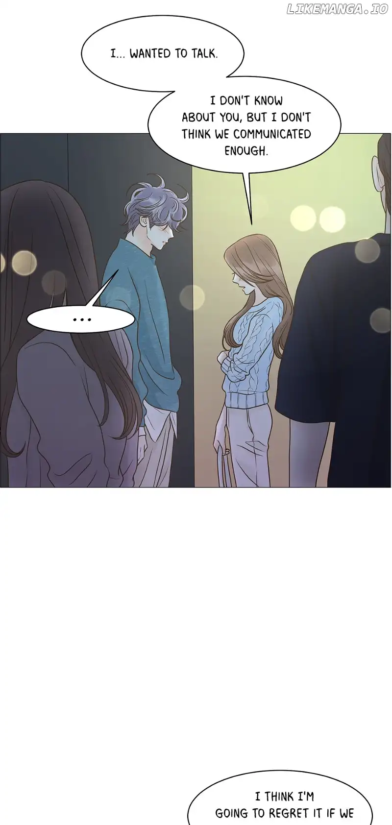 Let’s go to work tommorow! Chapter 124 224 31