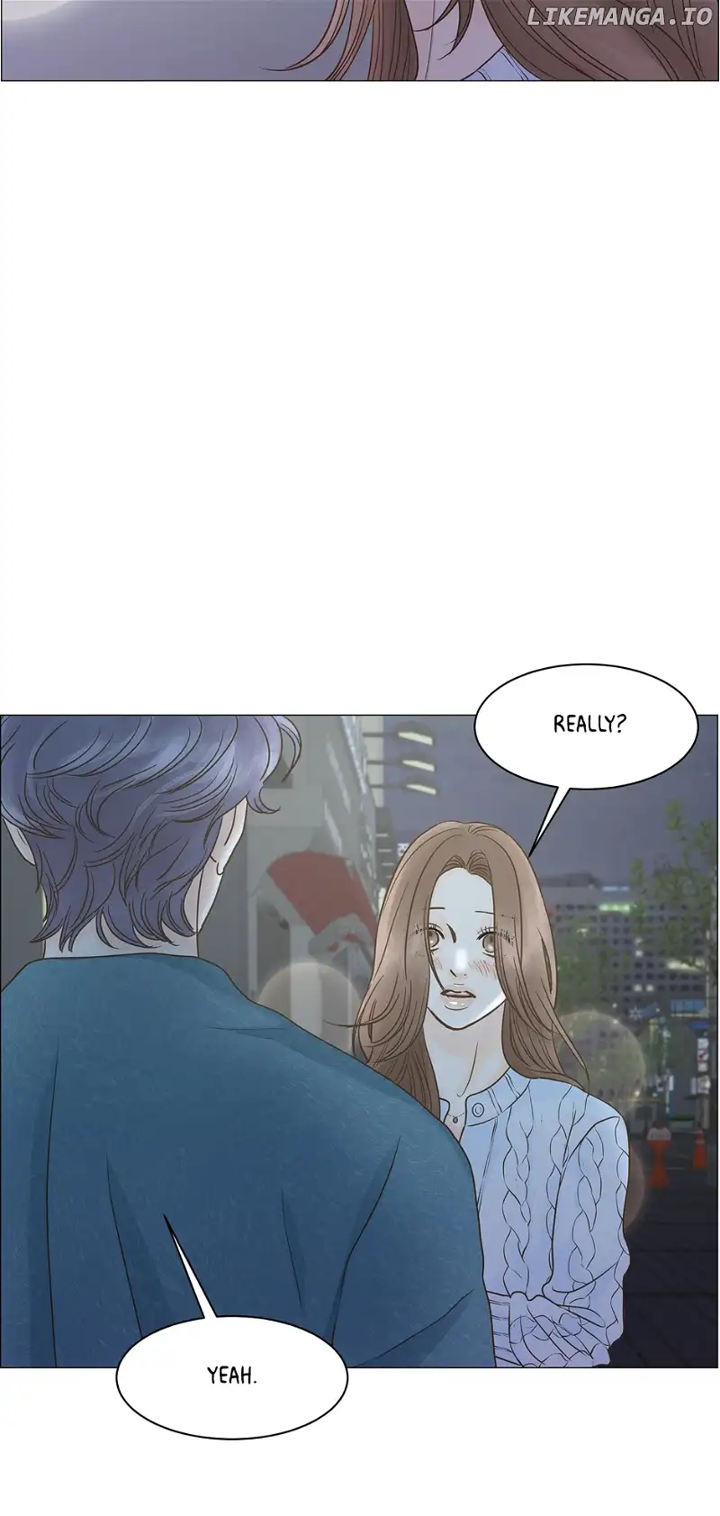 Let’s go to work tommorow! Chapter 124 226 33