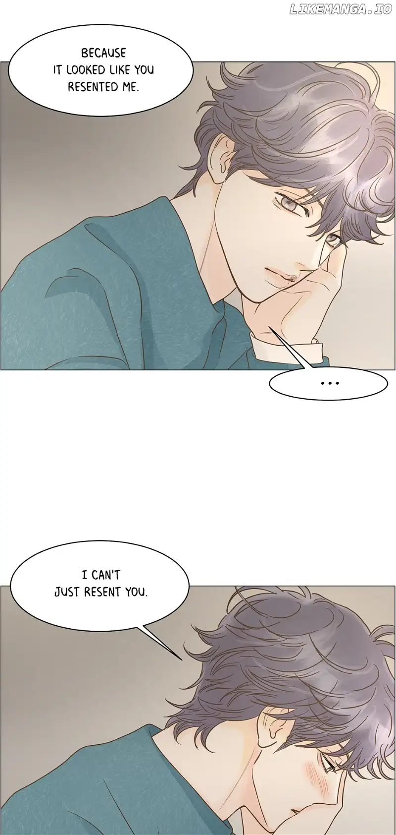 Let’s go to work tommorow! Chapter 124 232 39