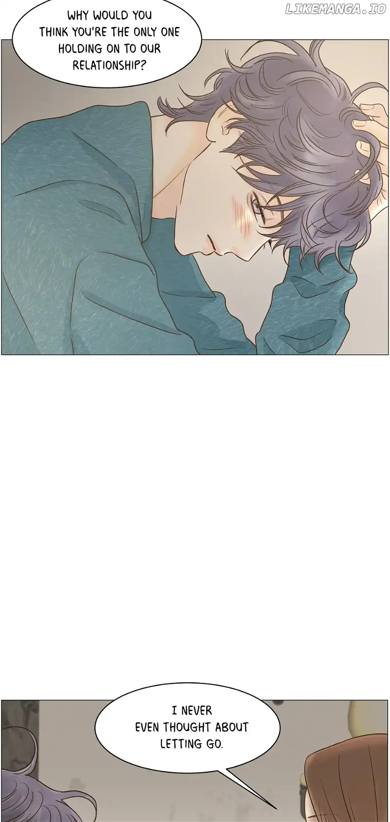 Let’s go to work tommorow! Chapter 124 235 42