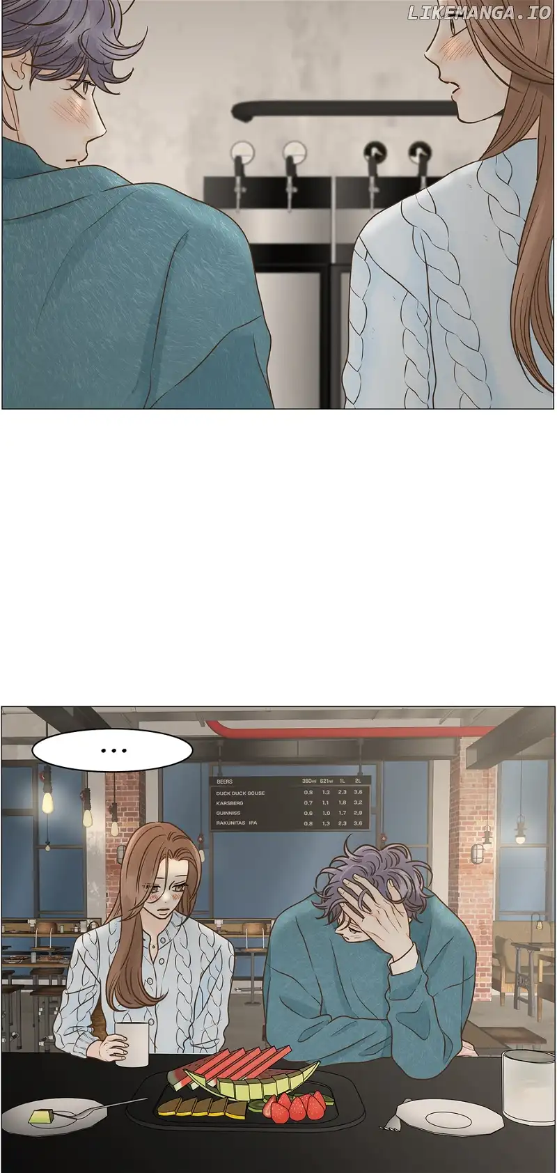 Let’s go to work tommorow! Chapter 124 236 43