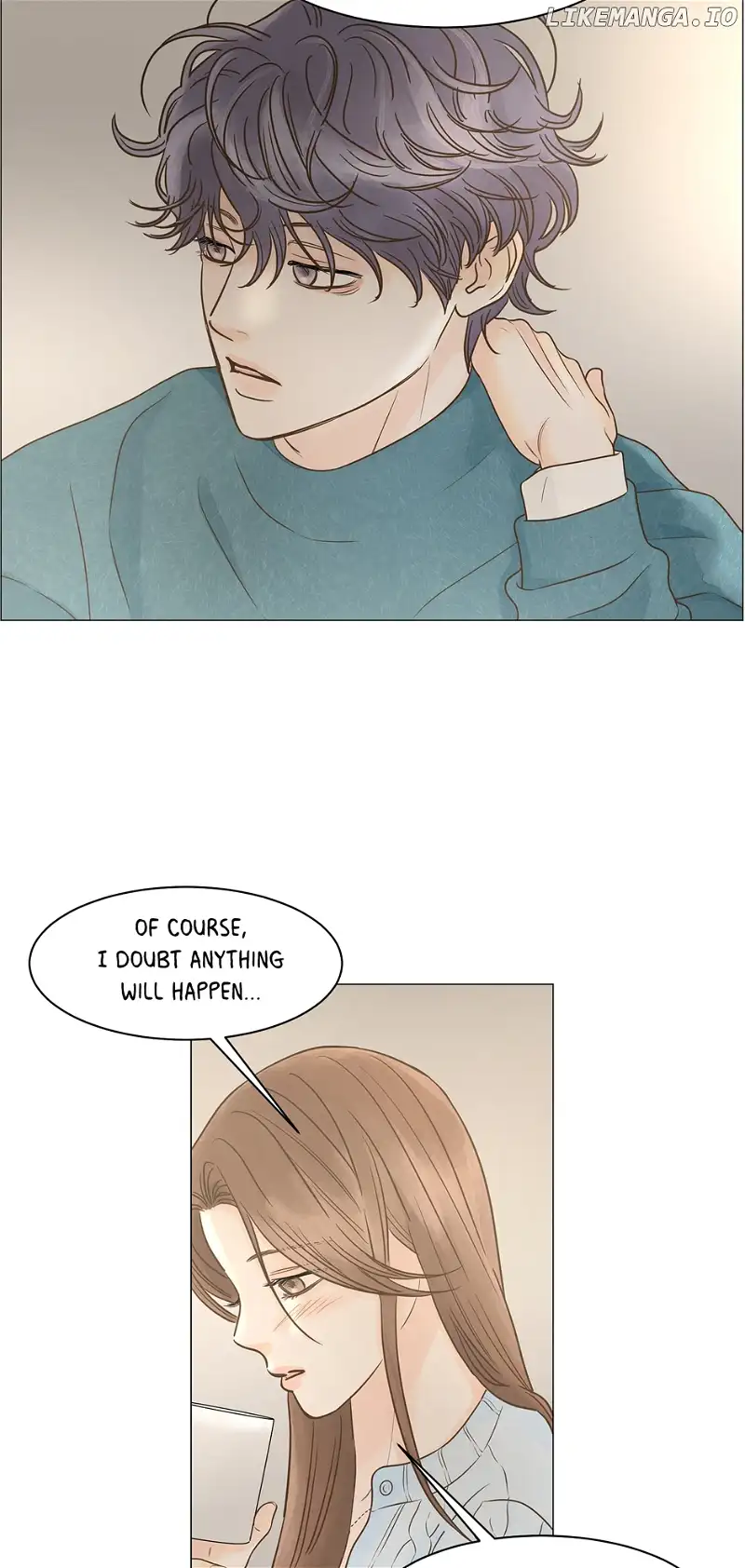 Let’s go to work tommorow! Chapter 124 240 47