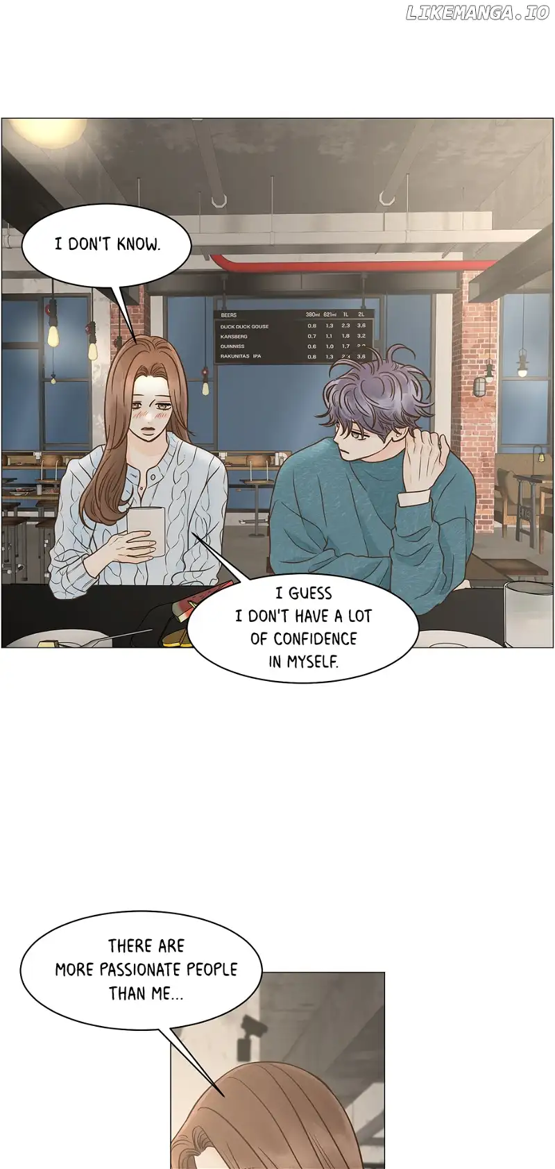 Let’s go to work tommorow! Chapter 124 242 49