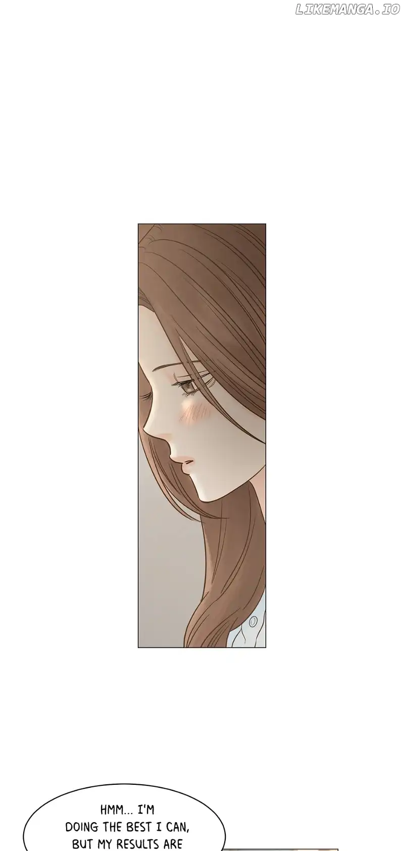 Let’s go to work tommorow! Chapter 124 244 51