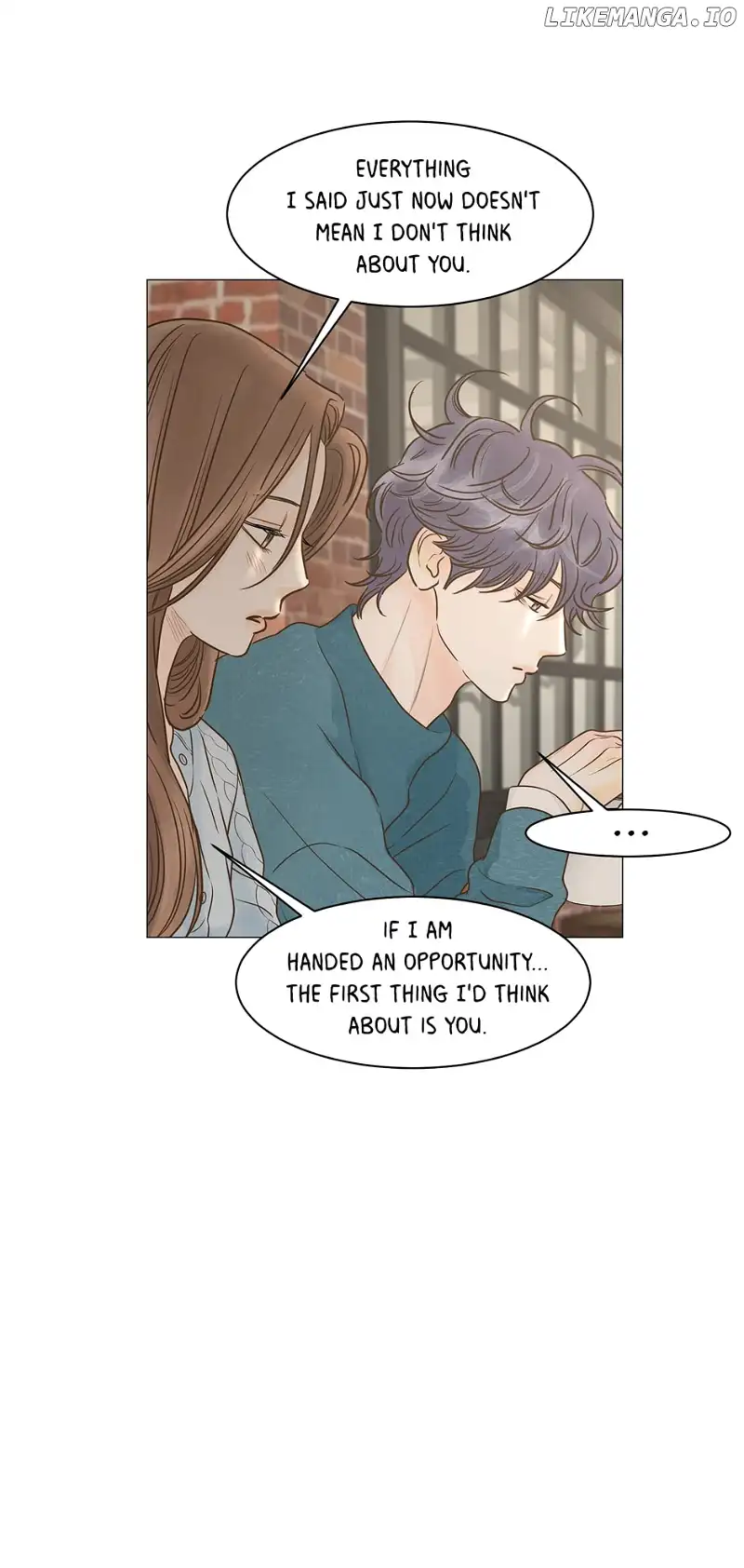 Let’s go to work tommorow! Chapter 124 248 55