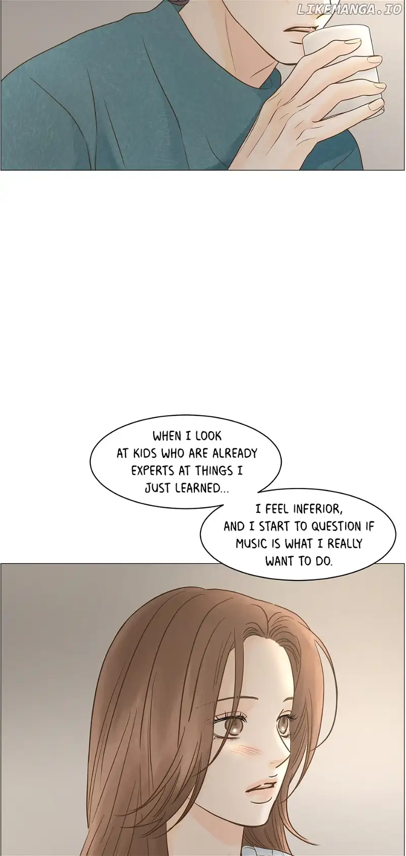 Let’s go to work tommorow! Chapter 124 250 57