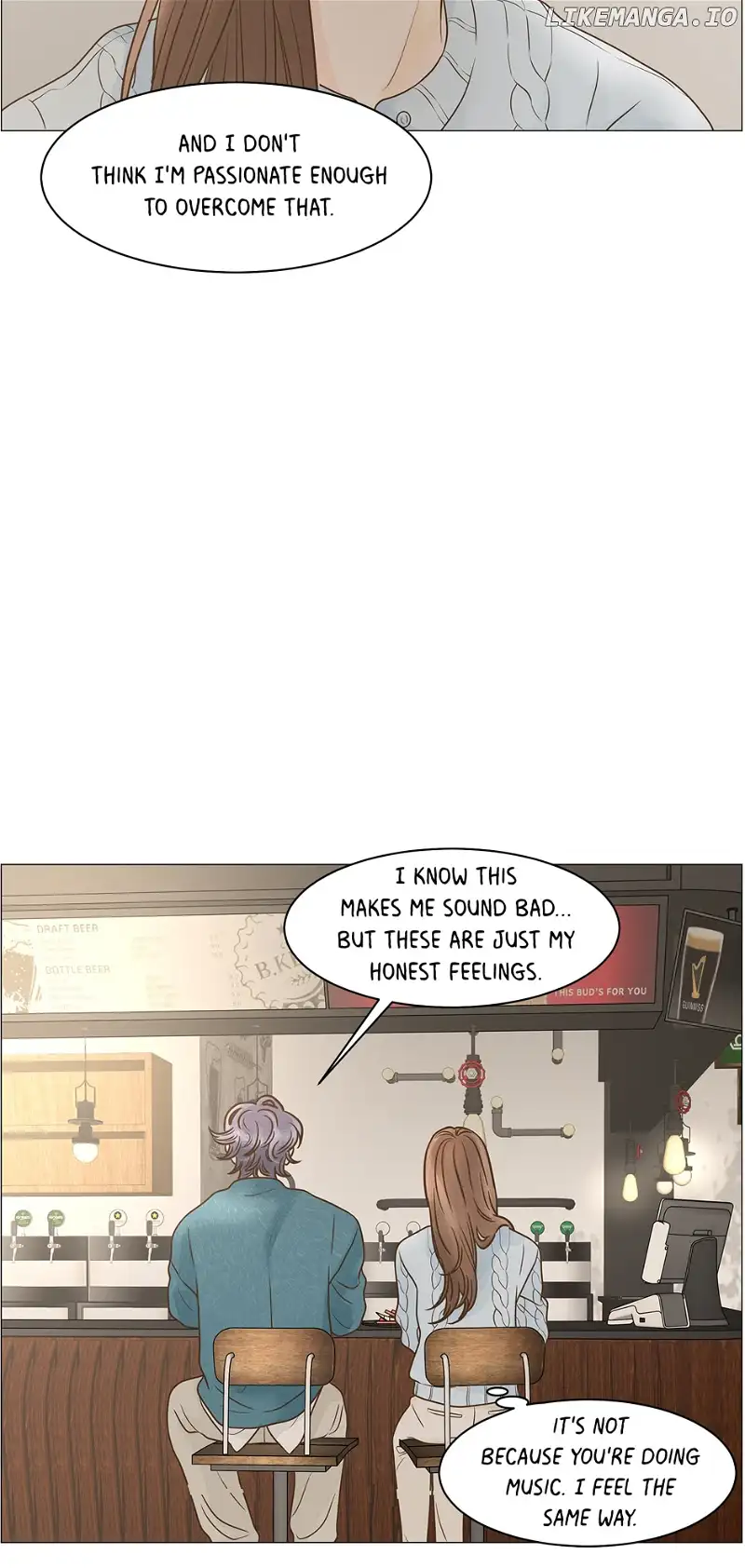 Let’s go to work tommorow! Chapter 124 251 58