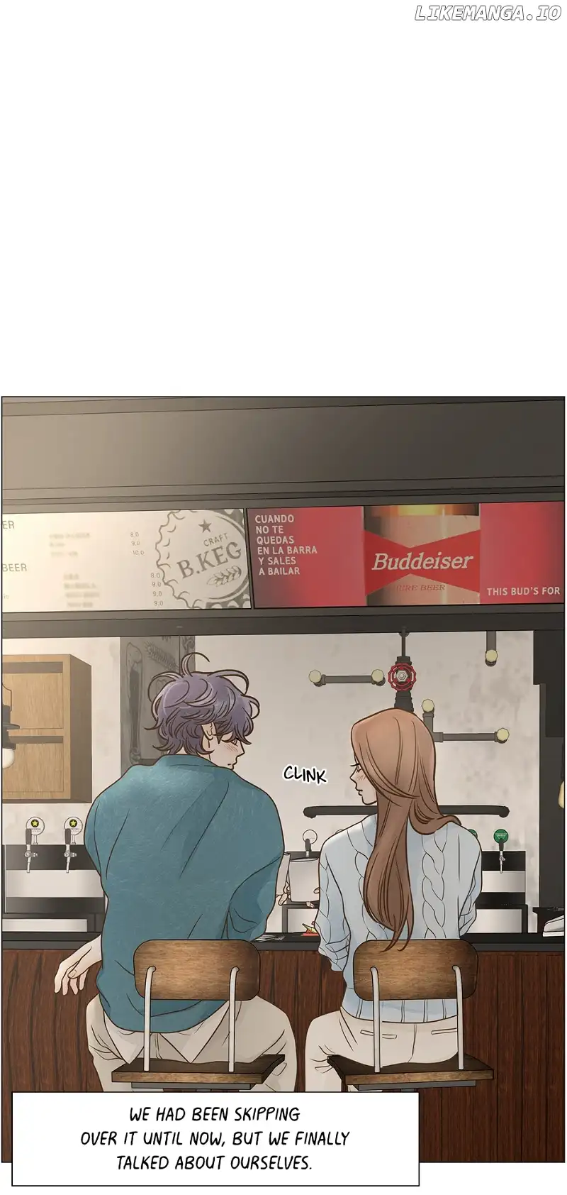 Let’s go to work tommorow! Chapter 124 253 60