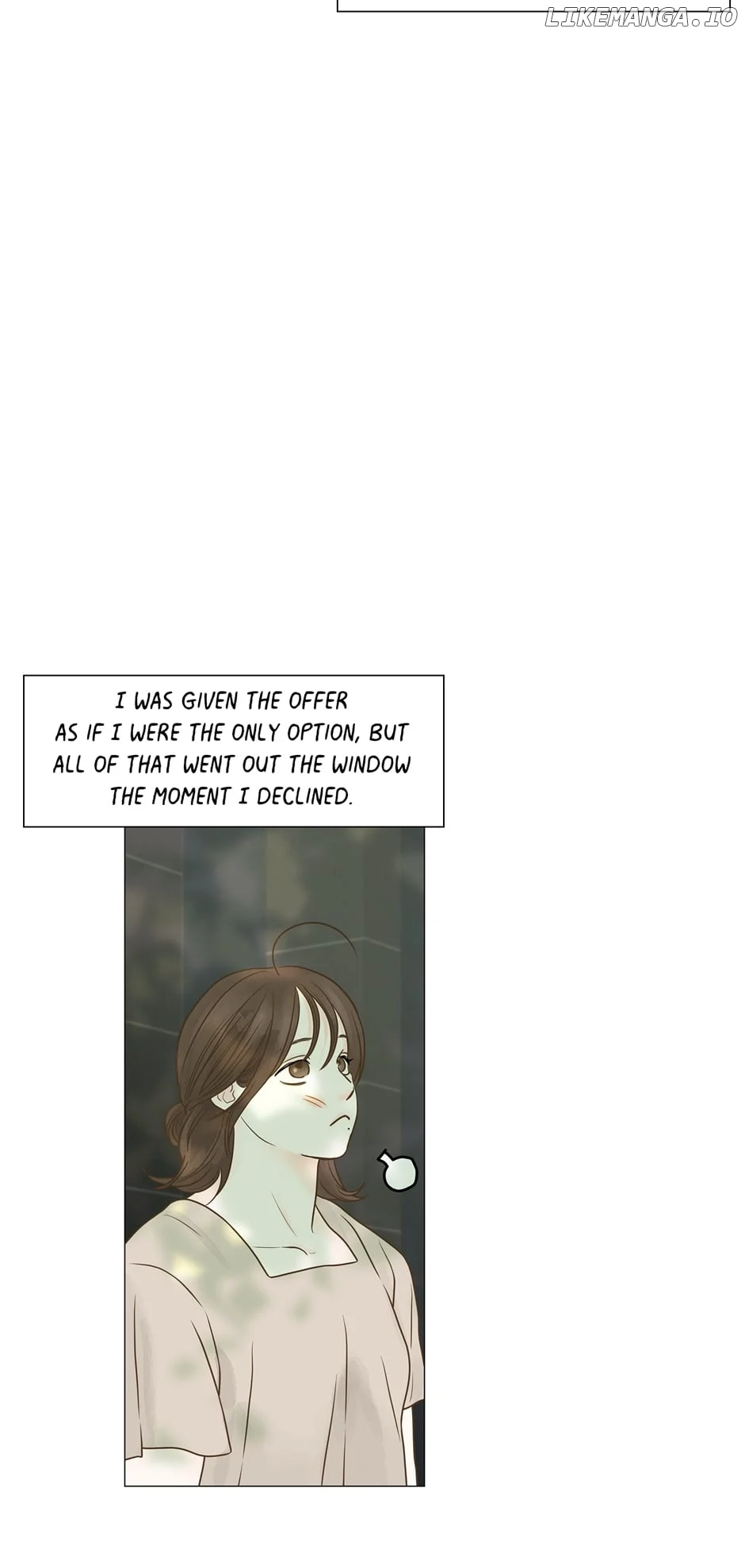 Let’s go to work tommorow! Chapter 129 203 07