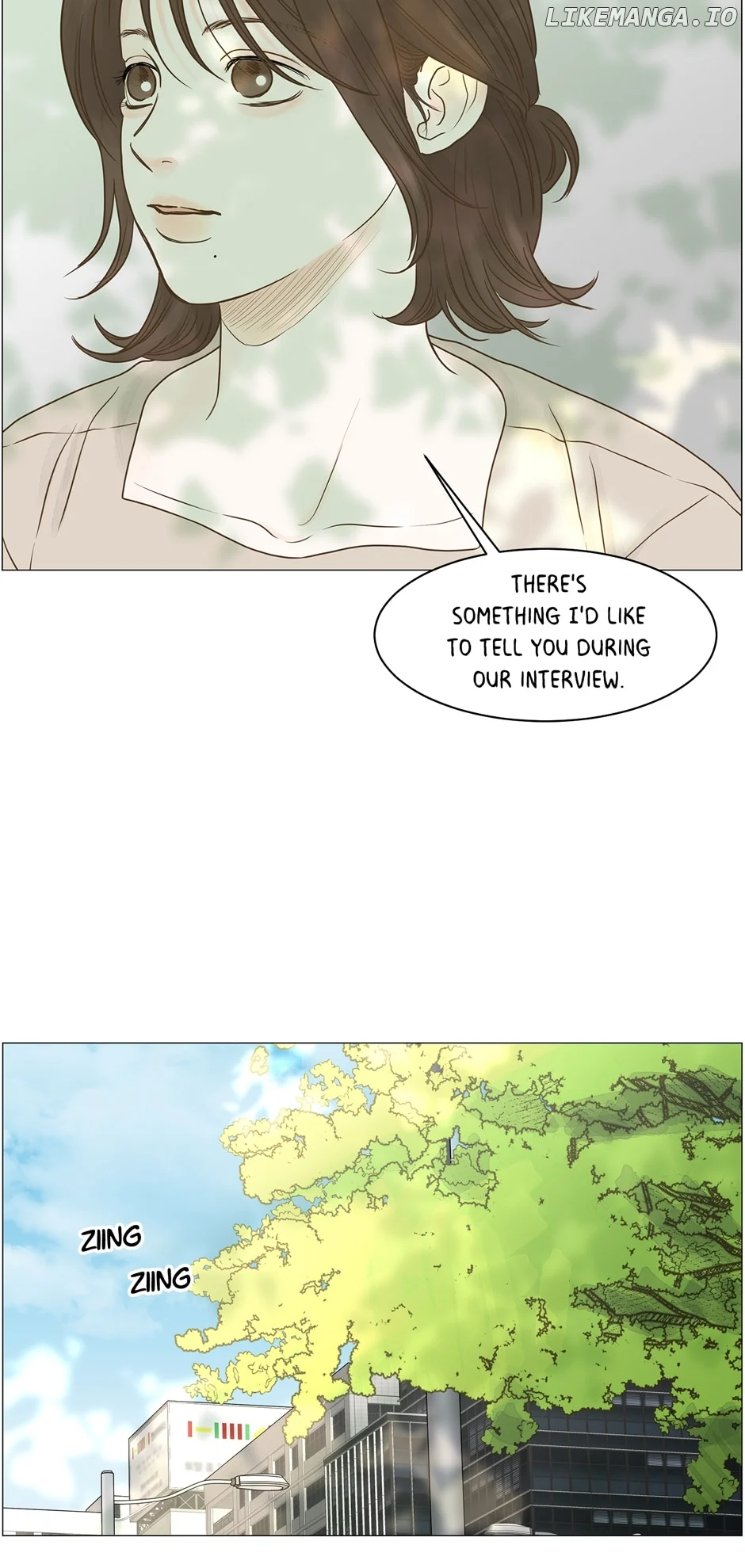 Let’s go to work tommorow! Chapter 129 205 09