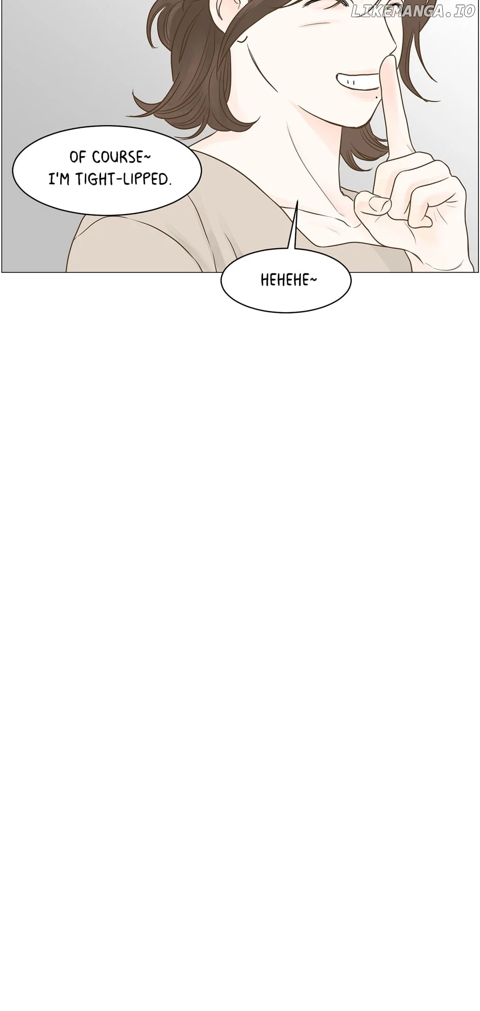 Let’s go to work tommorow! Chapter 129 213 17