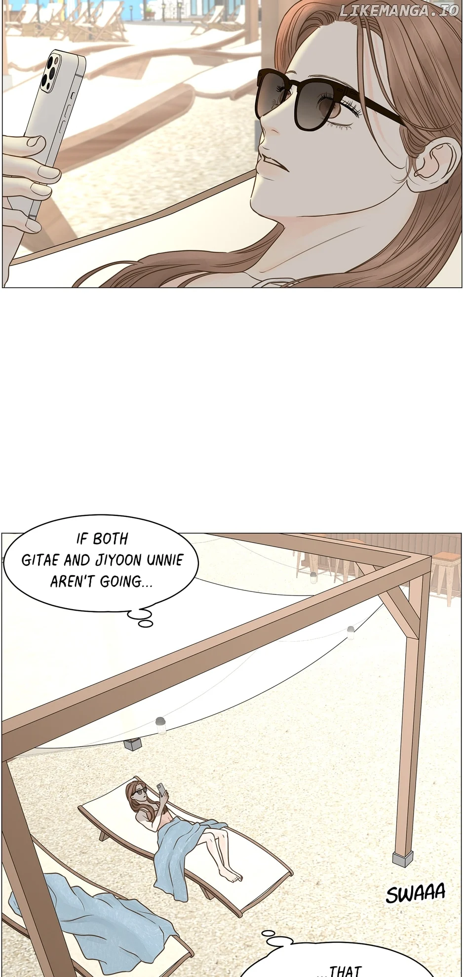 Let’s go to work tommorow! Chapter 129 215 19