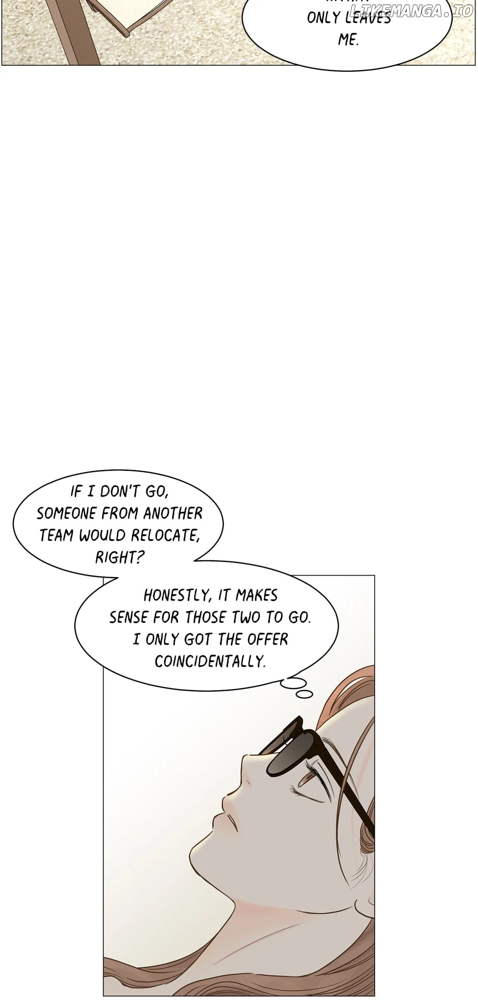 Let’s go to work tommorow! Chapter 129 216 20