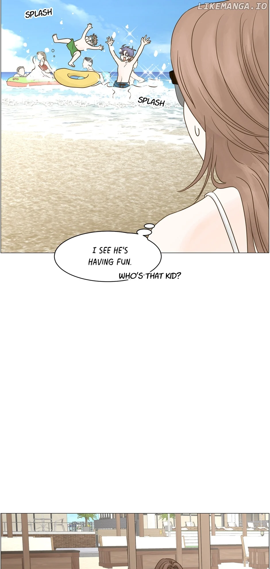 Let’s go to work tommorow! Chapter 129 219 23