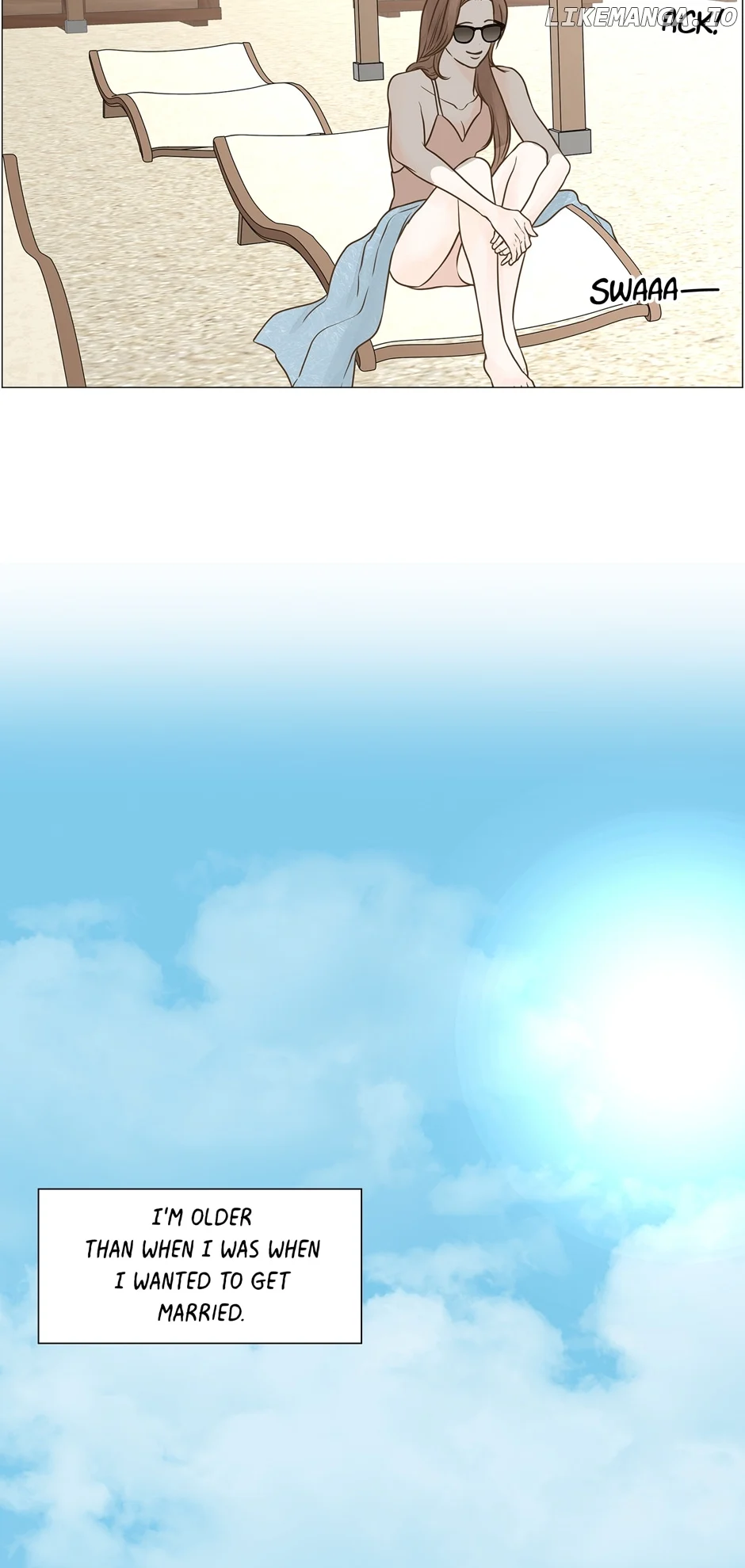 Let’s go to work tommorow! Chapter 129 220 24