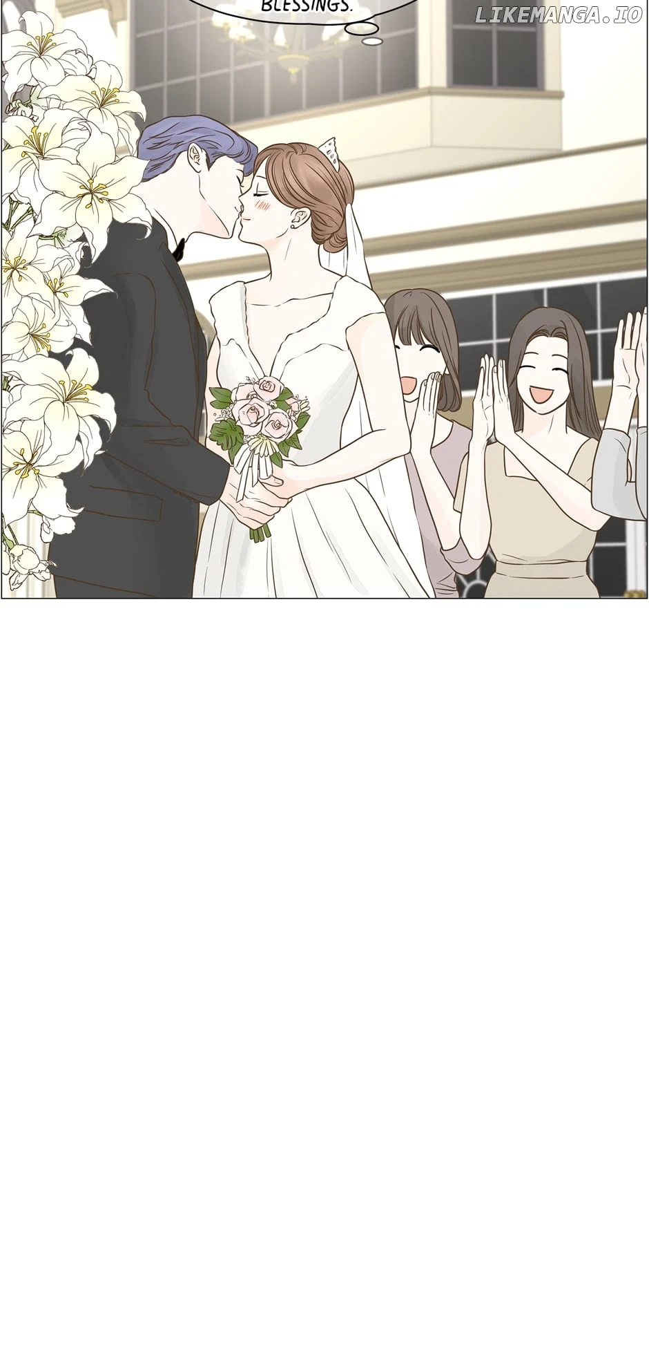 Let’s go to work tommorow! Chapter 129 224 28