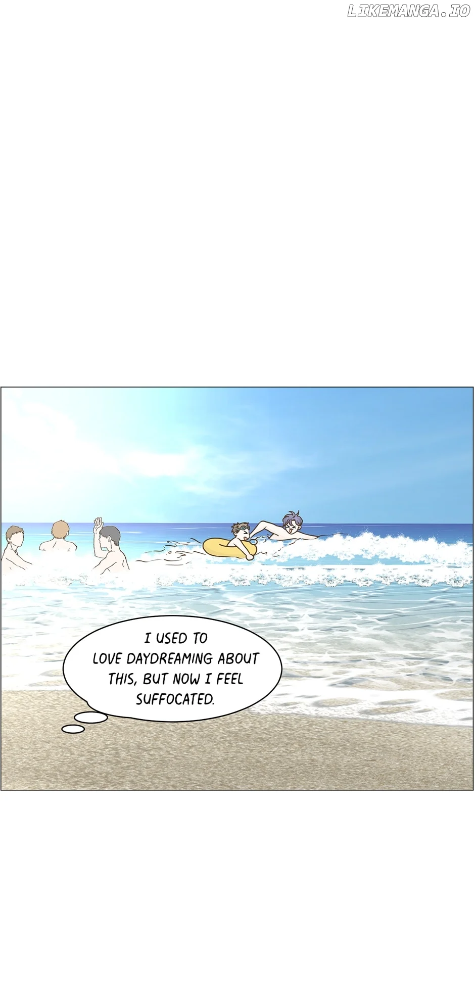 Let’s go to work tommorow! Chapter 129 227 31