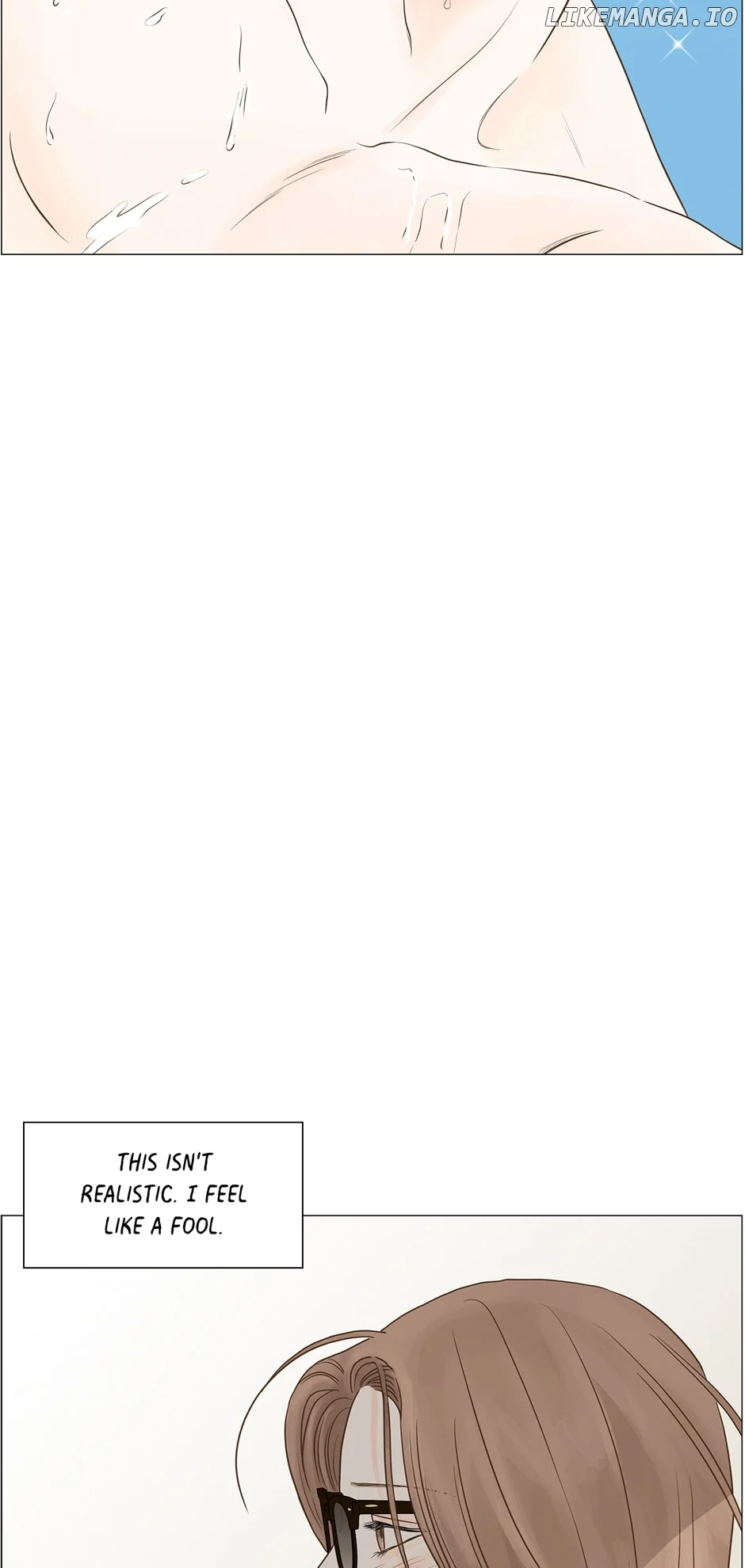 Let’s go to work tommorow! Chapter 129 229 33