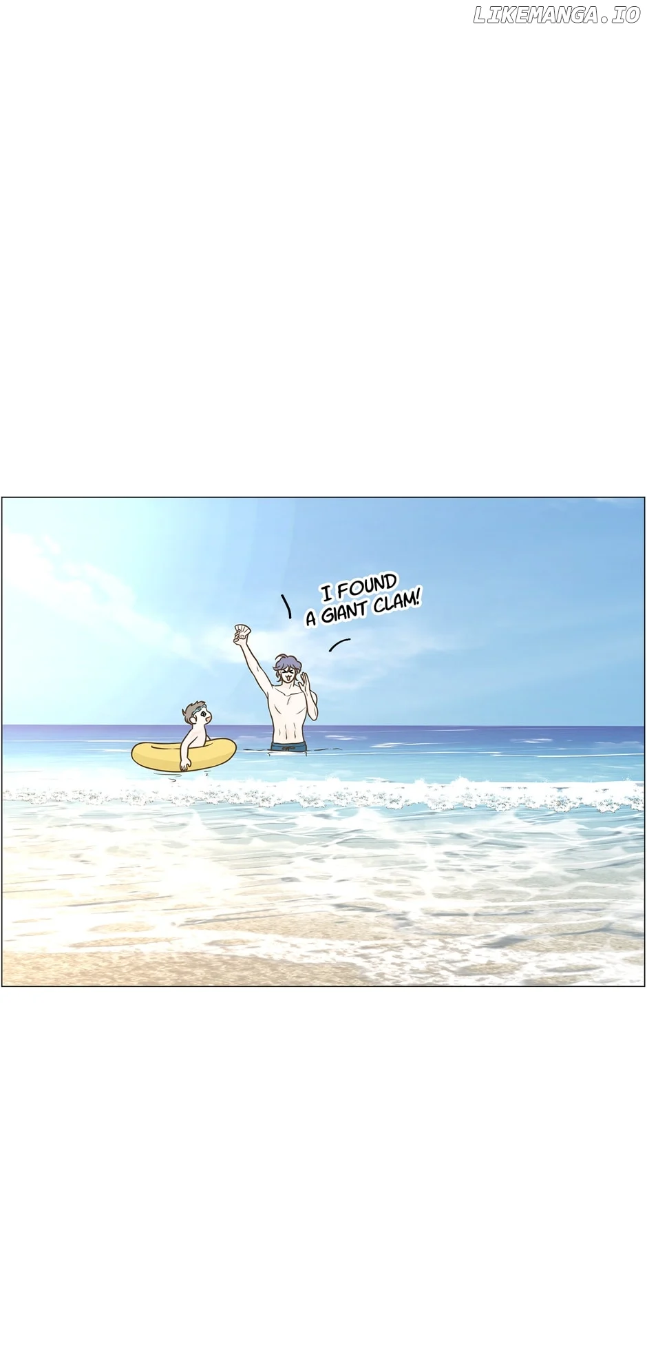 Let’s go to work tommorow! Chapter 129 232 36