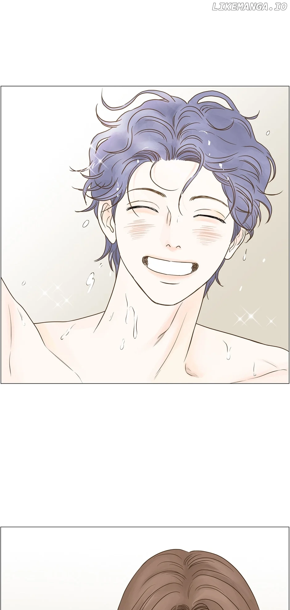 Let’s go to work tommorow! Chapter 129 233 37