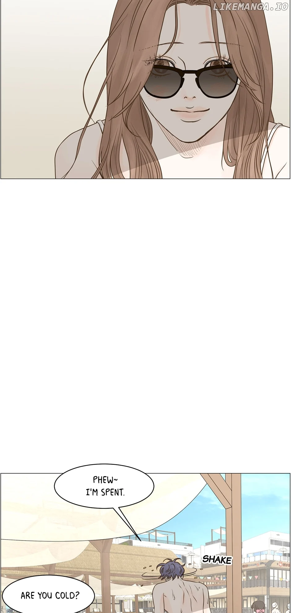 Let’s go to work tommorow! Chapter 129 234 38