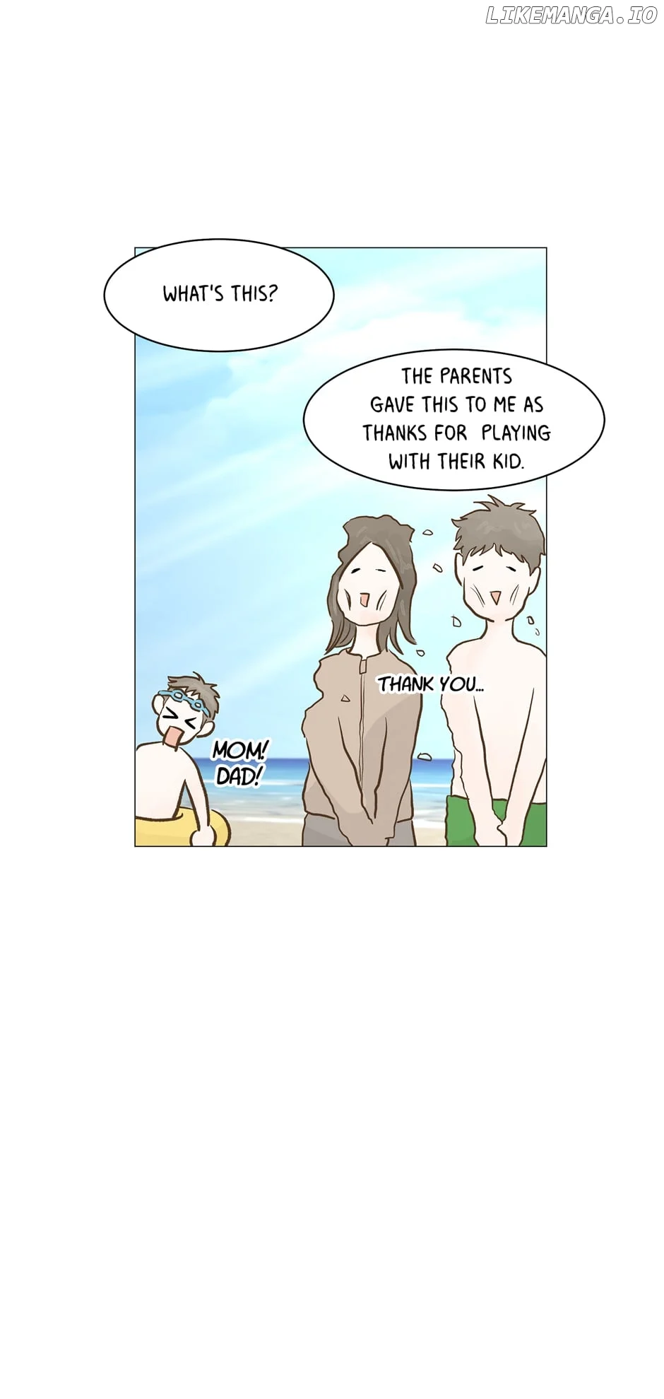 Let’s go to work tommorow! Chapter 129 236 40